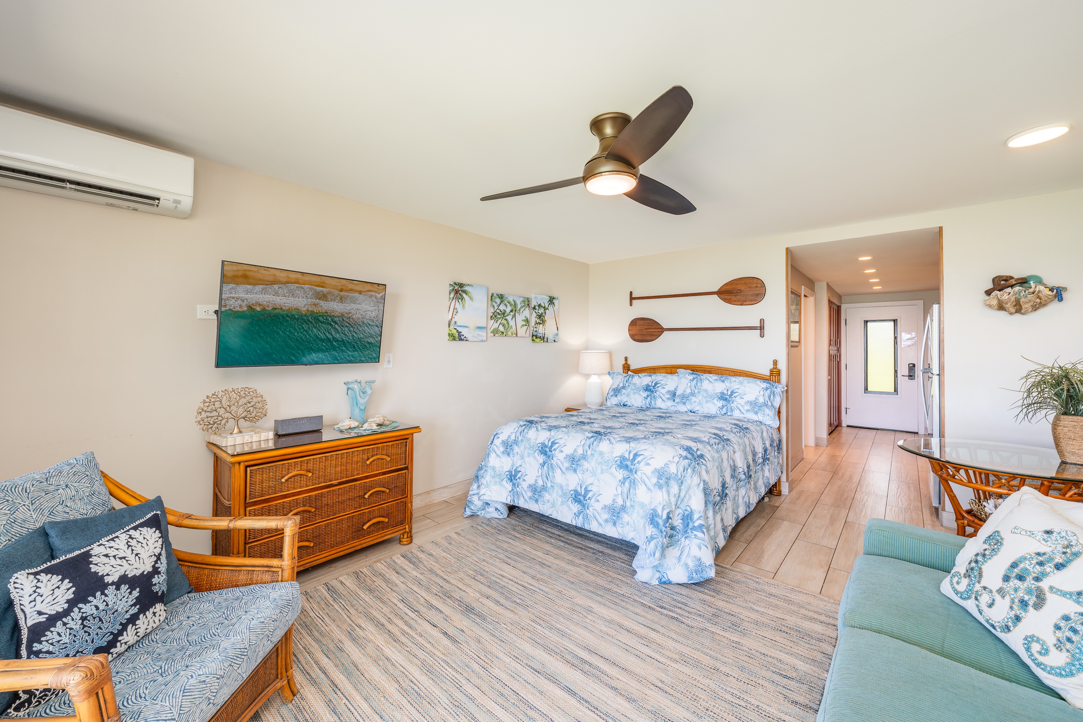  Premier Oceanfront Studio Closest to Ocean - 物件實景