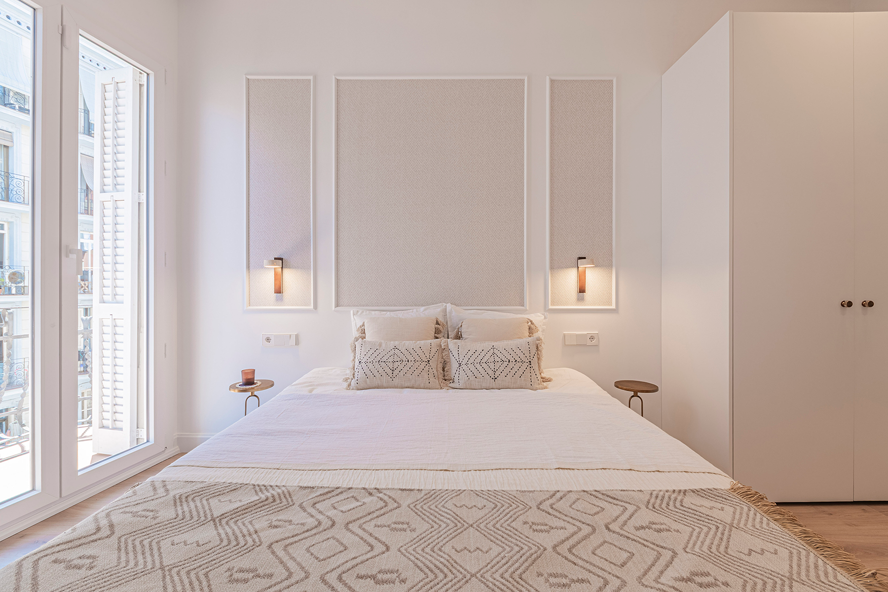  Recently renovated apartment near the sea and mountains - 物件實景