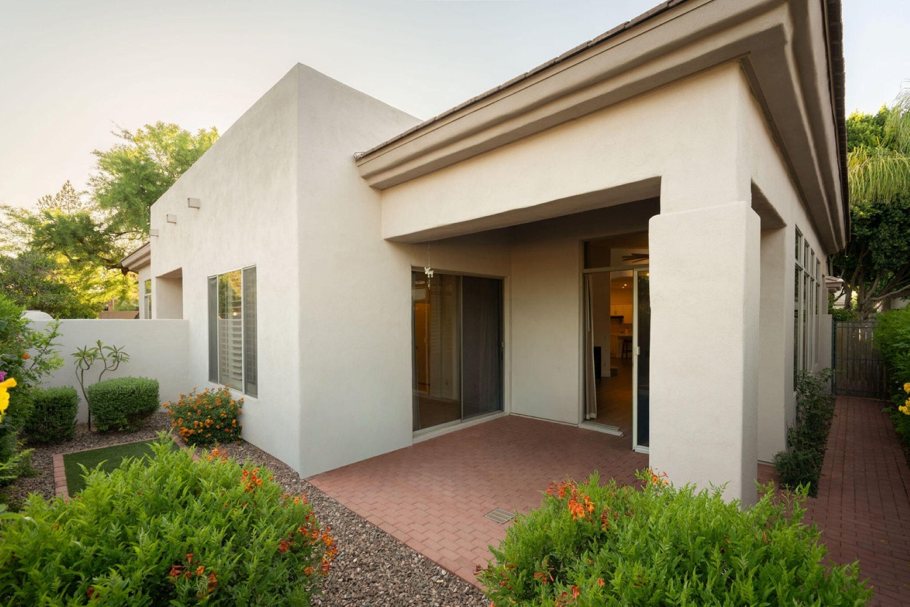  7259 E Vaquero Drive ¦Scottsdale, AZ - 物件實景