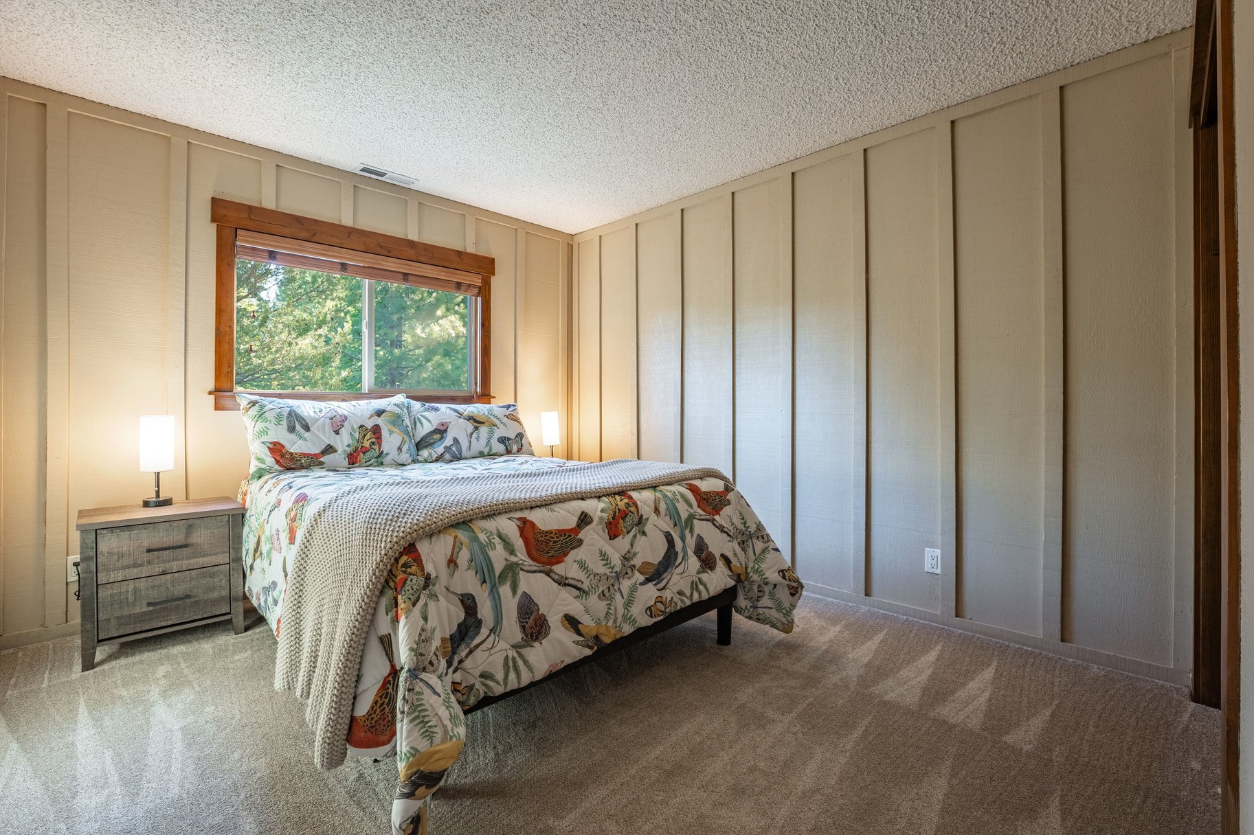  Updated Tahoe Donner retreat with a greenbelt setting - 物件實景