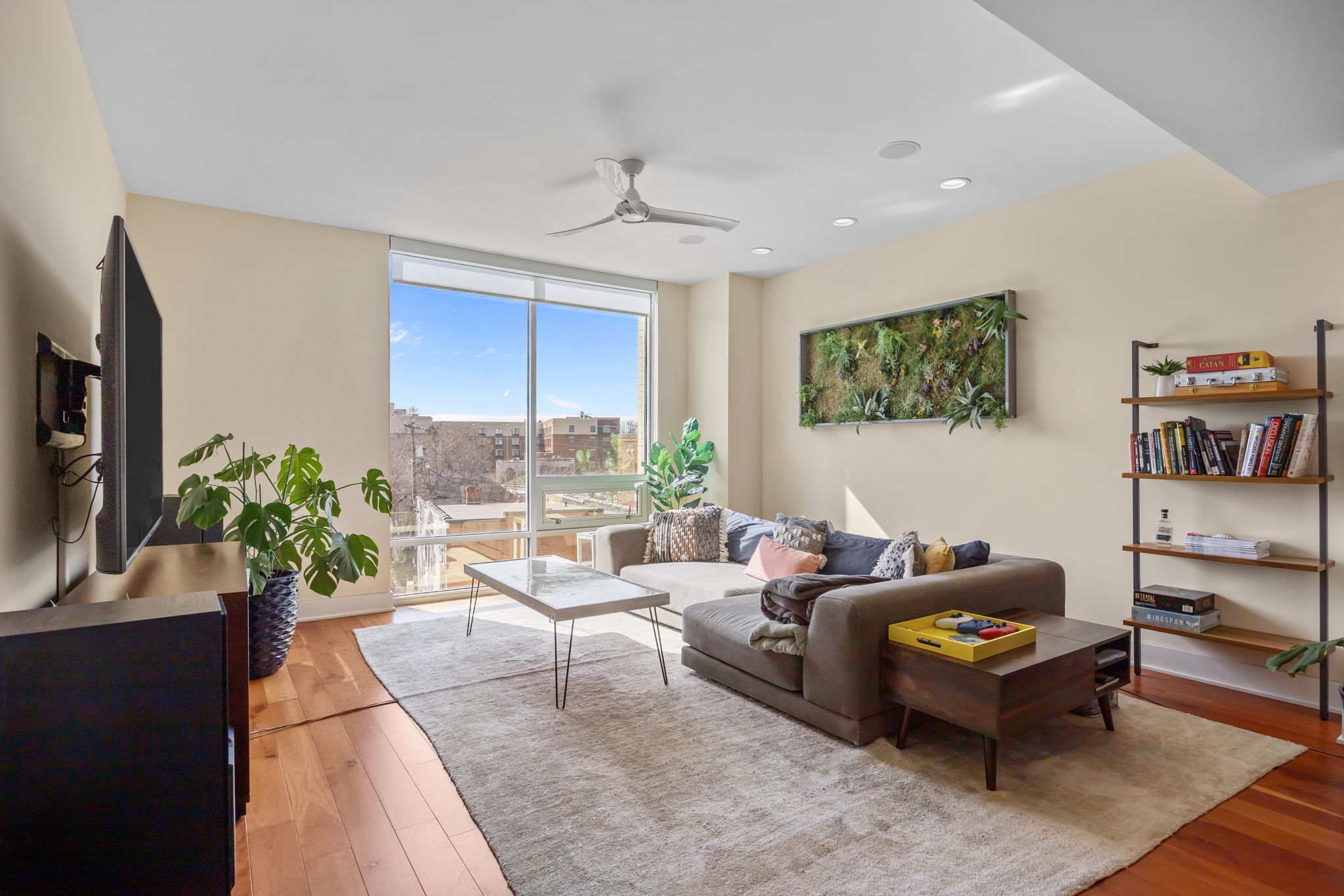  601 W Rosemary Street, Chapel Hill, NC, 27516 - 物件實景