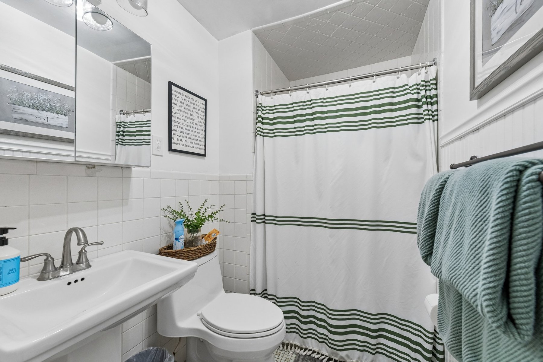  Modern Farmhouse with Picturesque Valley Views - 物件實景