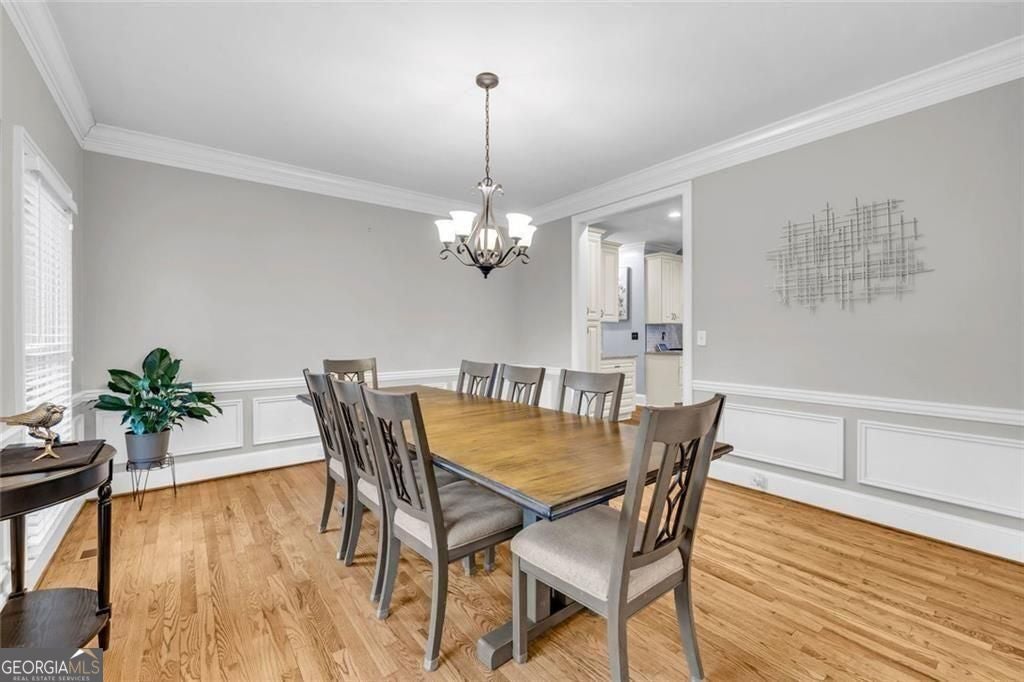 Stone Mountain, Georgia, 30087, United States, 6 Bedrooms Bedrooms, ,5 BathroomsBathrooms,Residential,For Sale,2021224