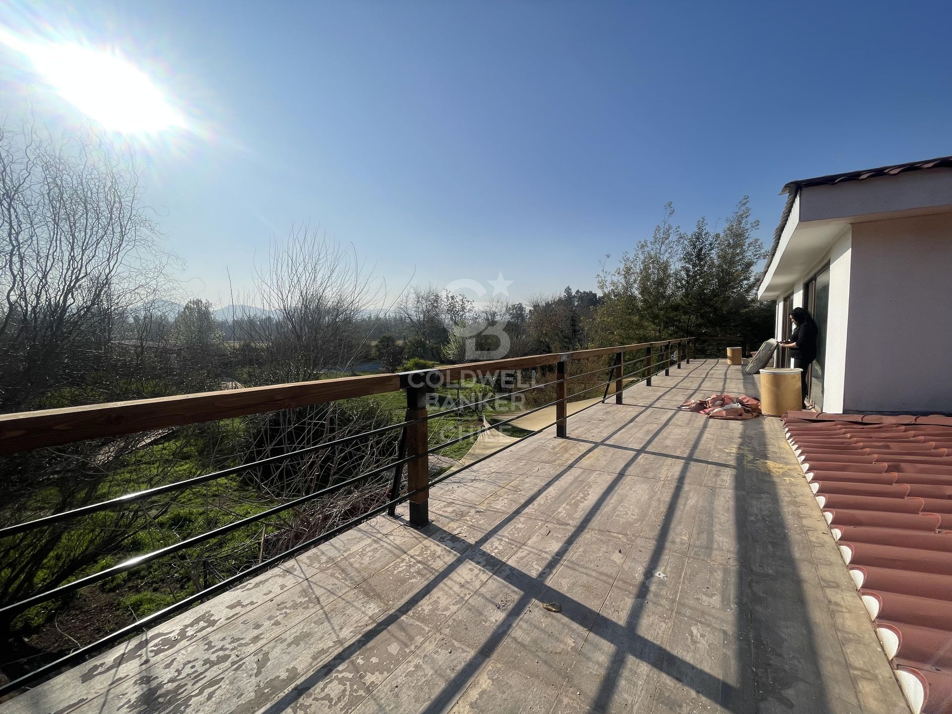 Colina, Chile, 5 Bedrooms Bedrooms, ,5 BathroomsBathrooms,Residential,For Sale,1948525