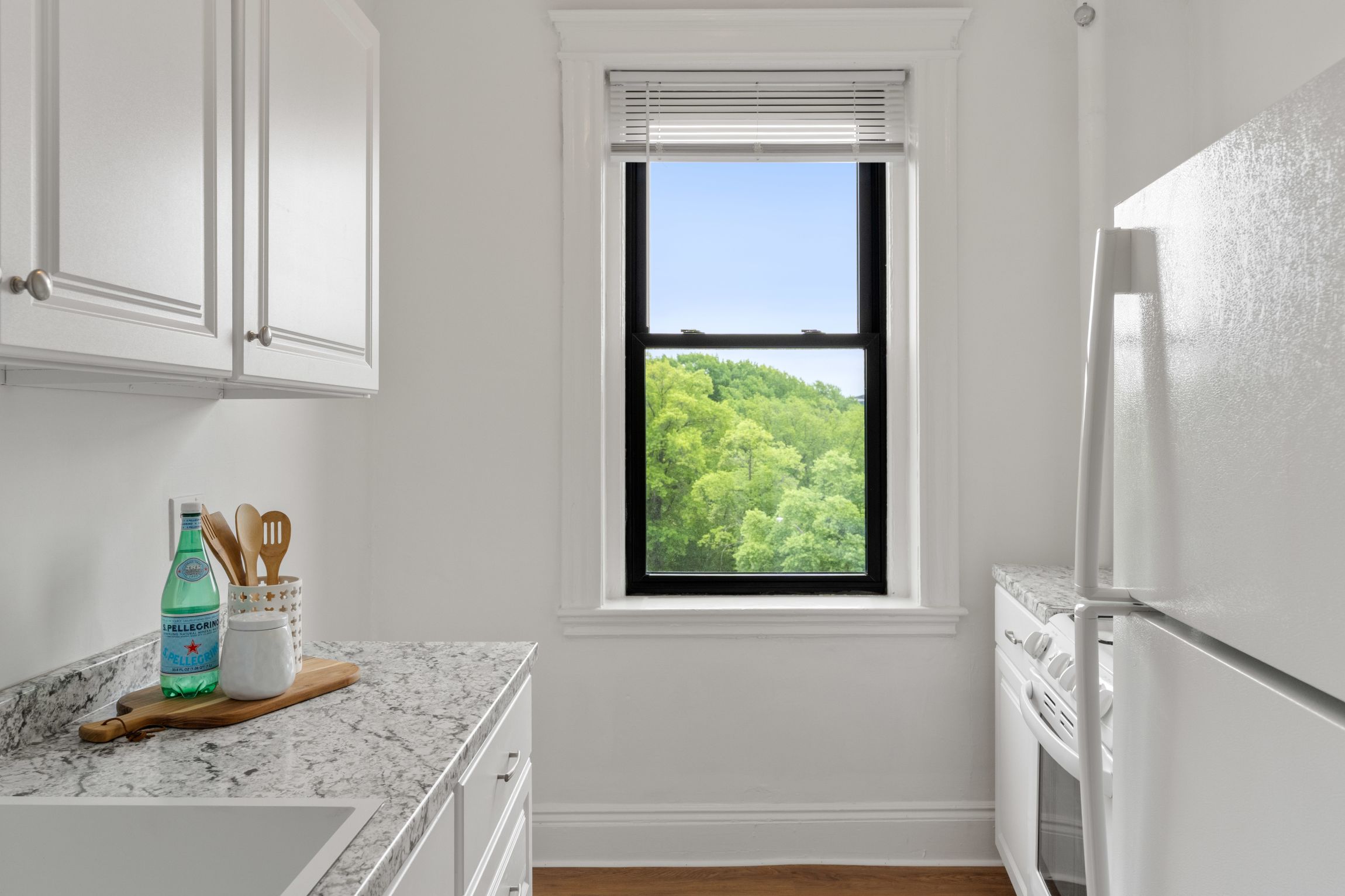  15 Park Drive, Unit 30,  Boston, MA, 02215 - 物件實景