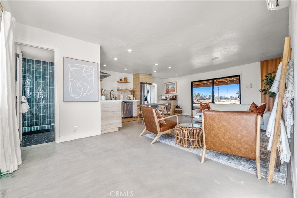 55924 Wood Drive, Yucca Valley, California, 92284, United States, 2 Bedrooms Bedrooms, ,1 BathroomBathrooms,Residential,For Sale,55924 Wood Drive,1643581