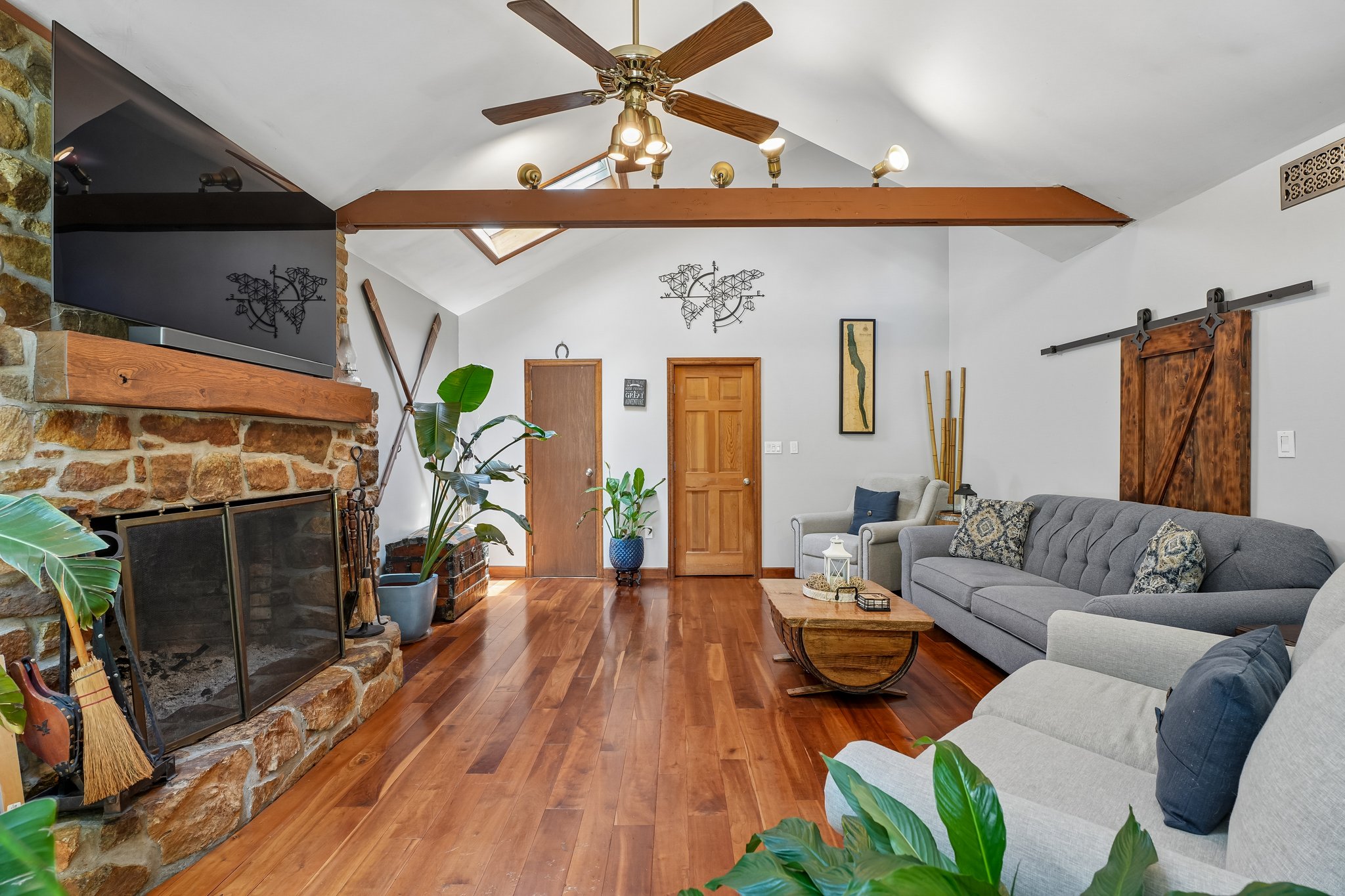  117 Green Pond Road, Rockaway, NJ 07866 - 物件實景