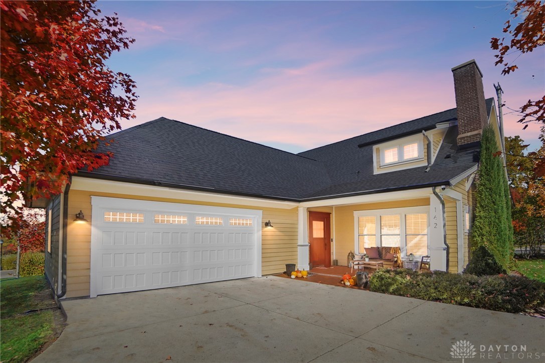 Oakwood, Ohio, 45409, United States, 3 Bedrooms Bedrooms, ,3 BathroomsBathrooms,Residential,For Sale,1991510