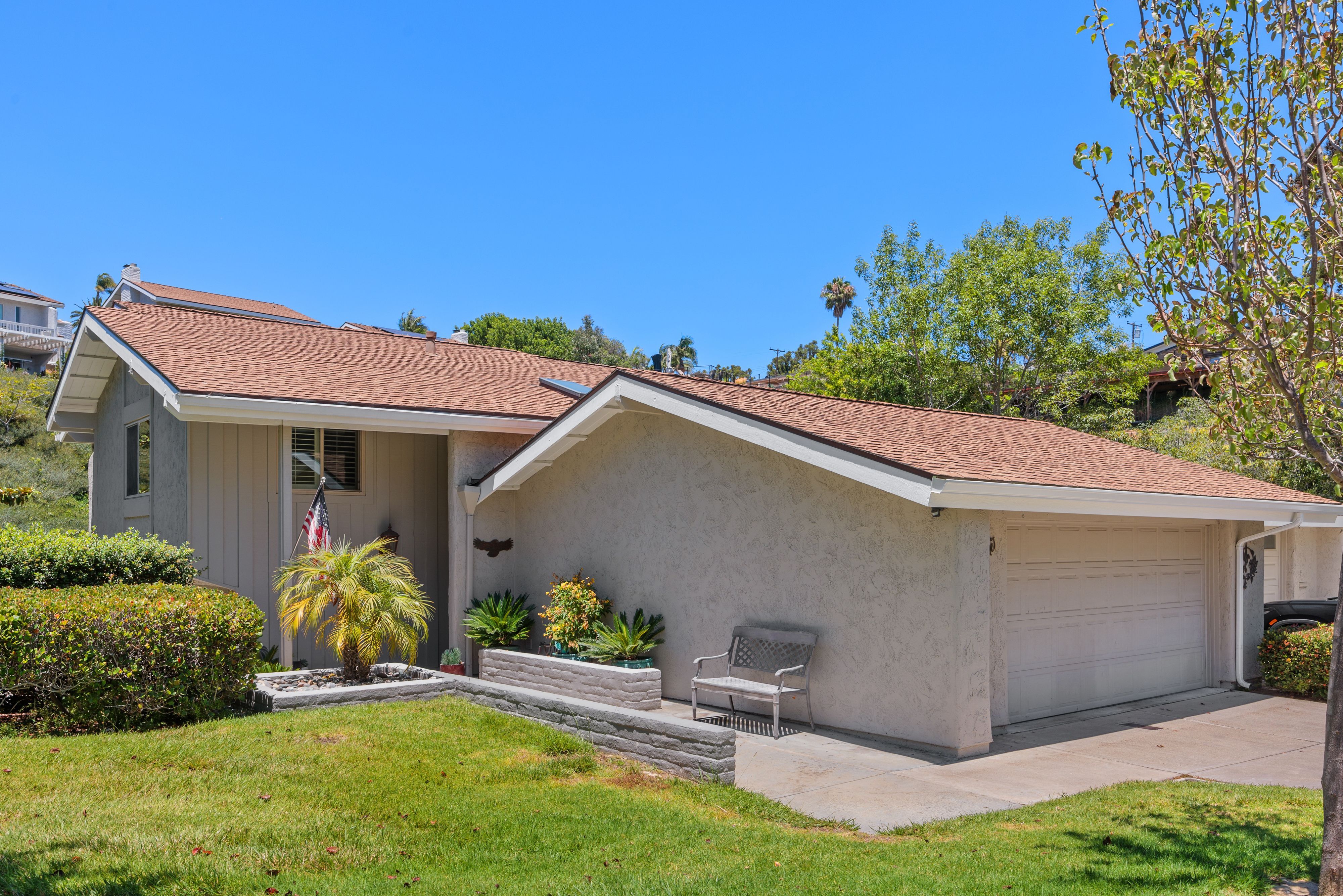  2286 Caminito Preciosa Norte, San Diego, CA 92037 - 物件實景