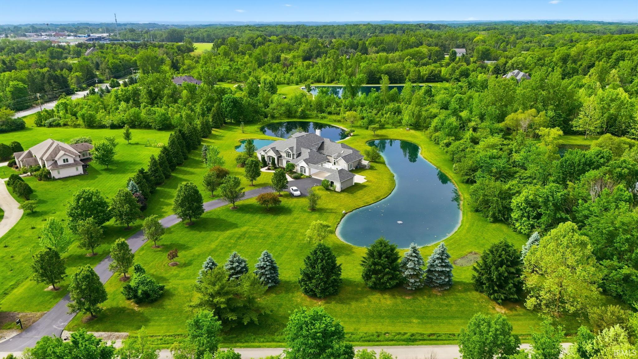Fort Wayne, Indiana, 46814-9473, United States, 4 Bedrooms Bedrooms, ,4 BathroomsBathrooms,Residential,For Sale,2038978