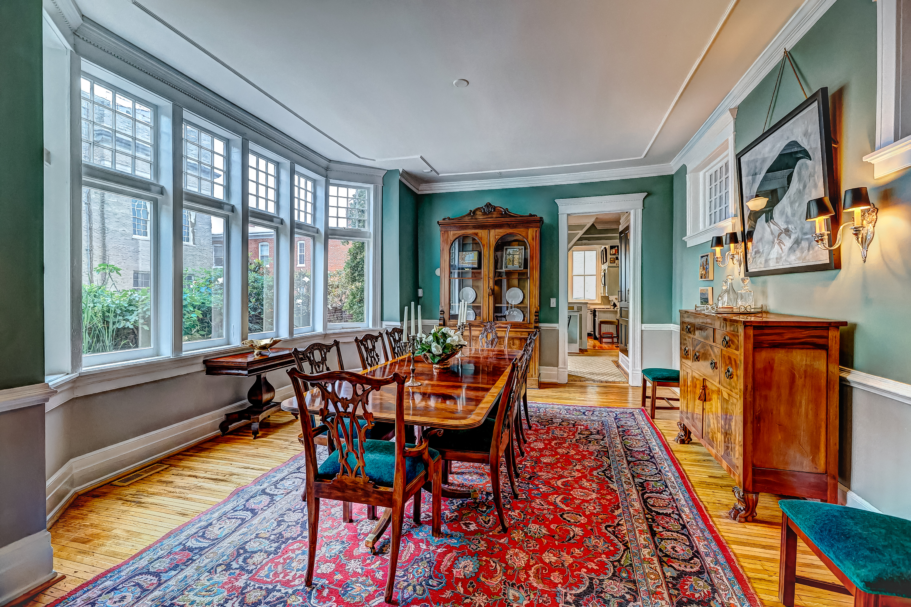  2209 Monument Avenue, Richmond, VA 23220 - 物件實景