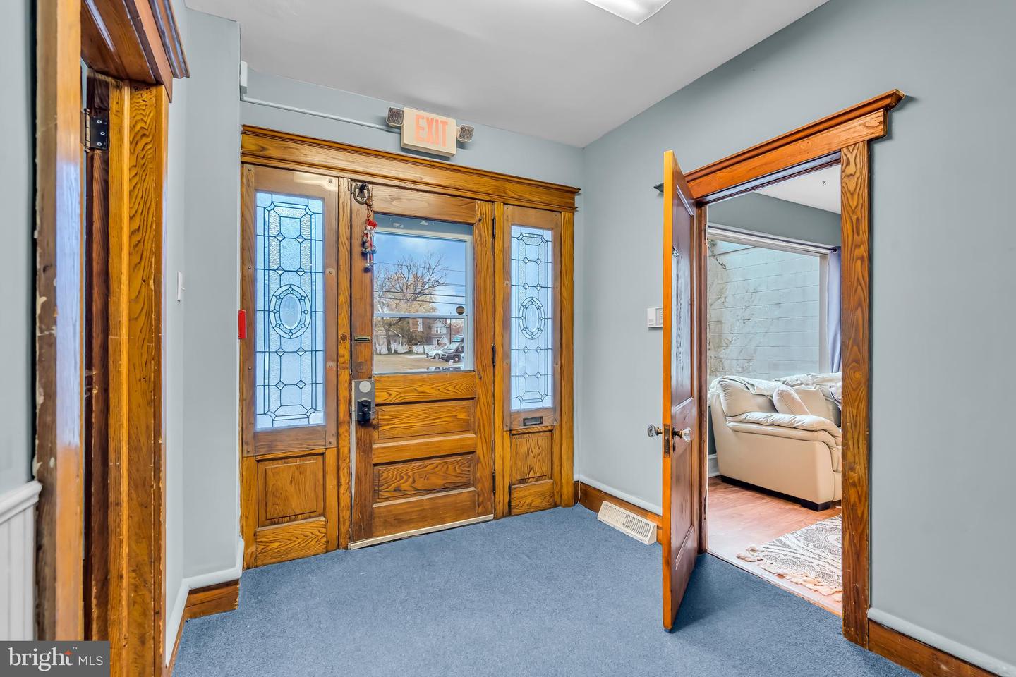 Audubon, New Jersey, 08106, United States, 4 Bedrooms Bedrooms, ,2 BathroomsBathrooms,Residential,For Sale,1989339