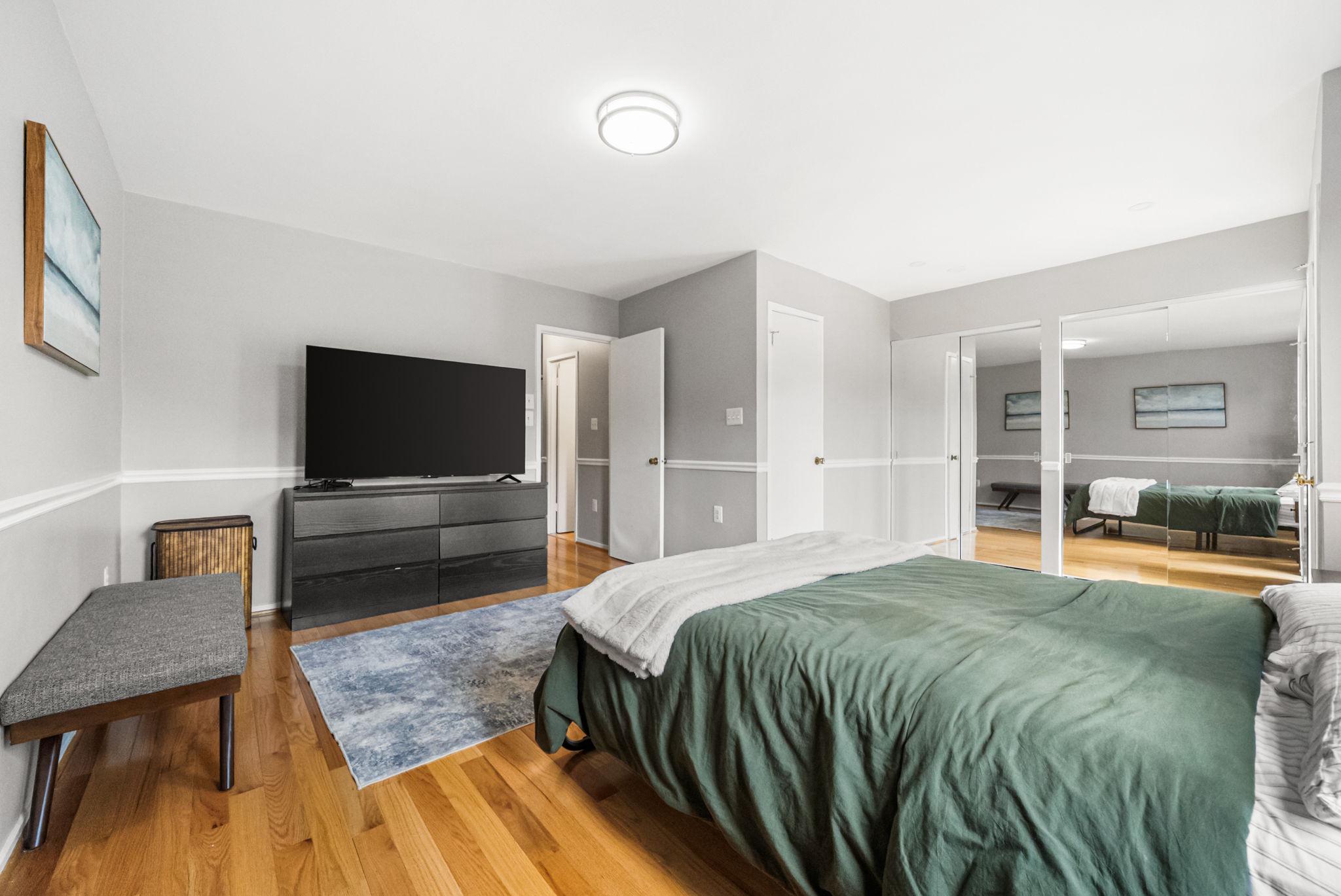  1722 Cy Court, Vienna, VA, 22182 - 物件實景