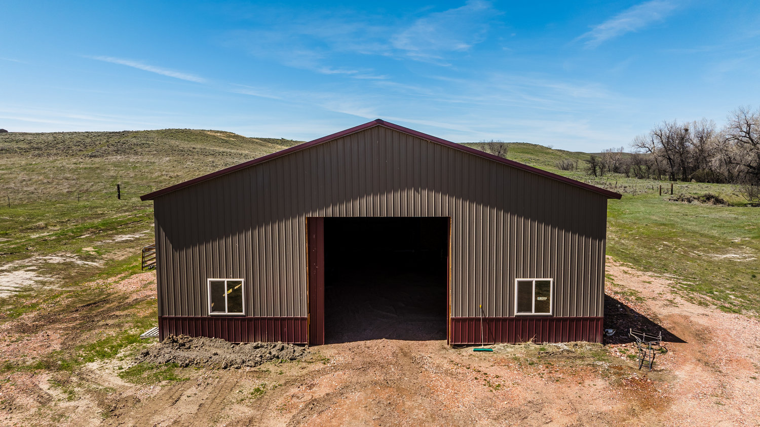 Ranchester, Wyoming, 82839, United States, 2 Bedrooms Bedrooms, ,1 BathroomBathrooms,Residential,For Sale,1813697