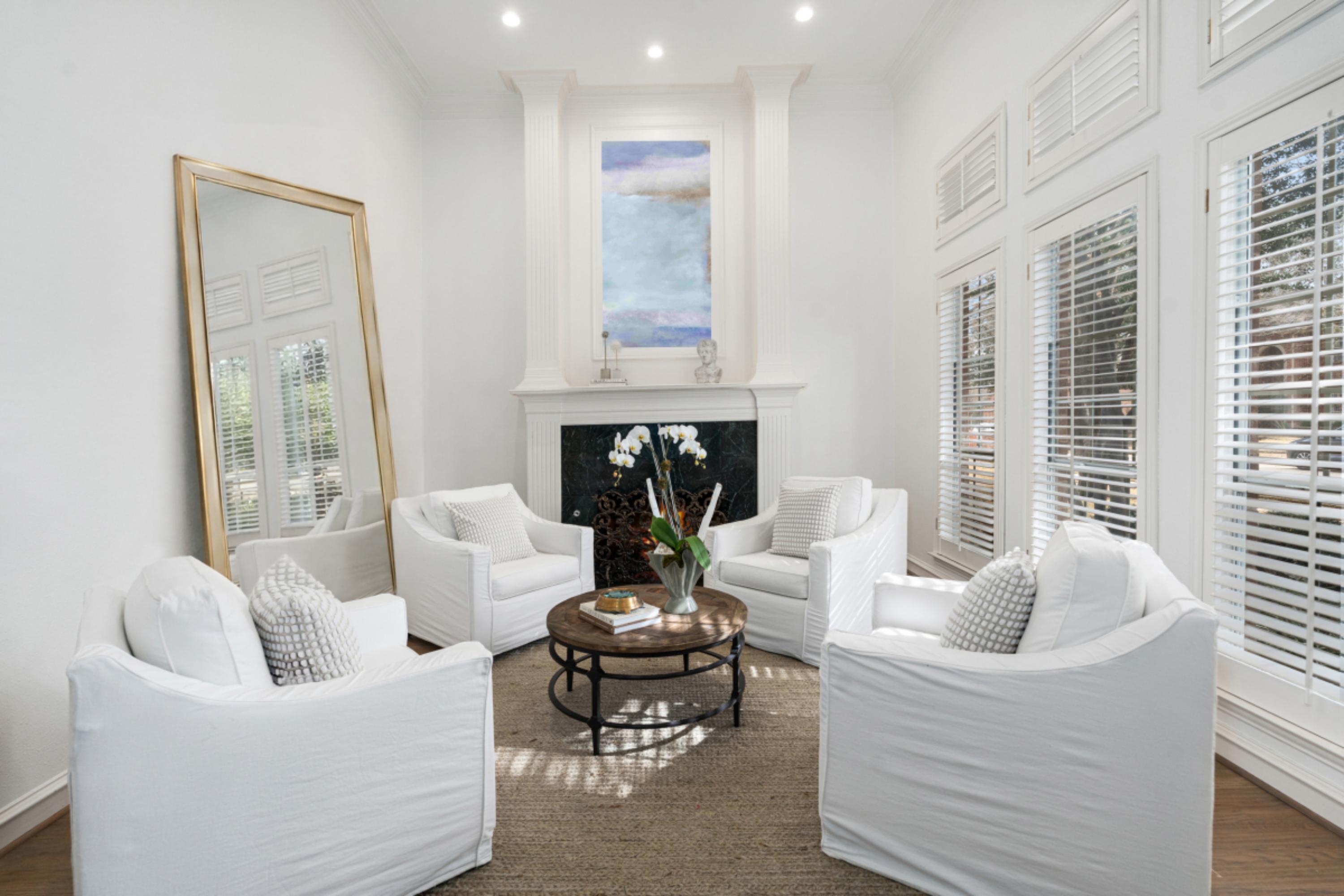  5709 Ridgehaven Drive - 物件實景