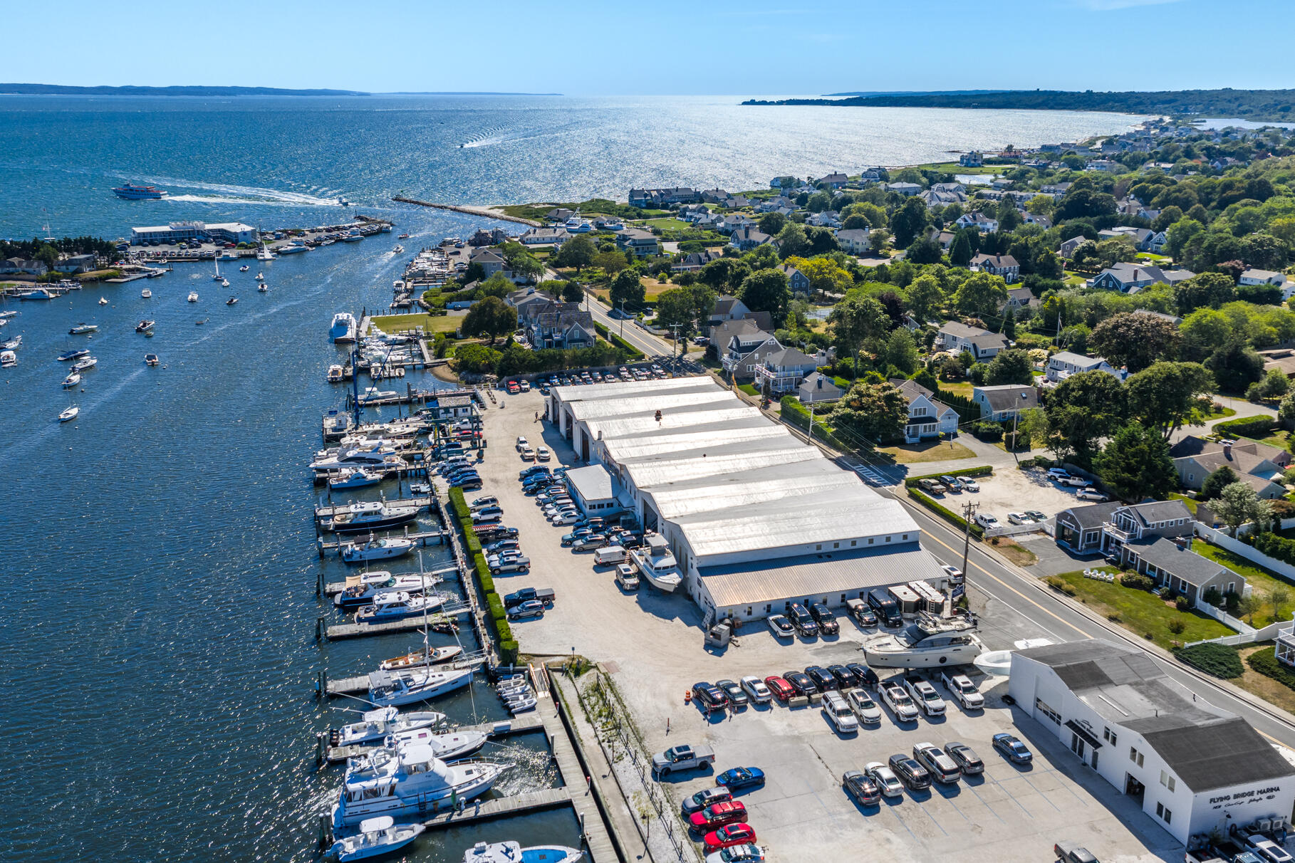  253 Scranton Avenue - 物件實景