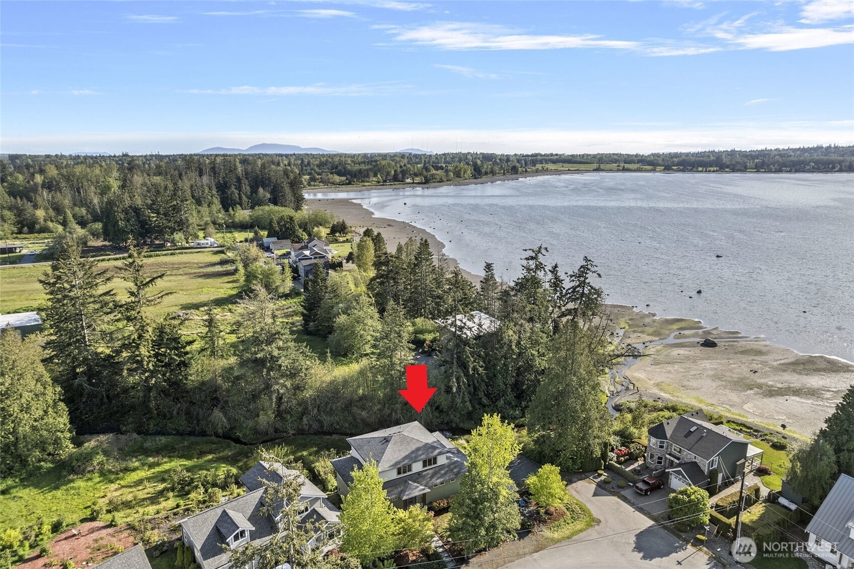 Blaine, Washington, 98230, United States, 4 Bedrooms Bedrooms, ,3 BathroomsBathrooms,Residential,For Sale,1903281