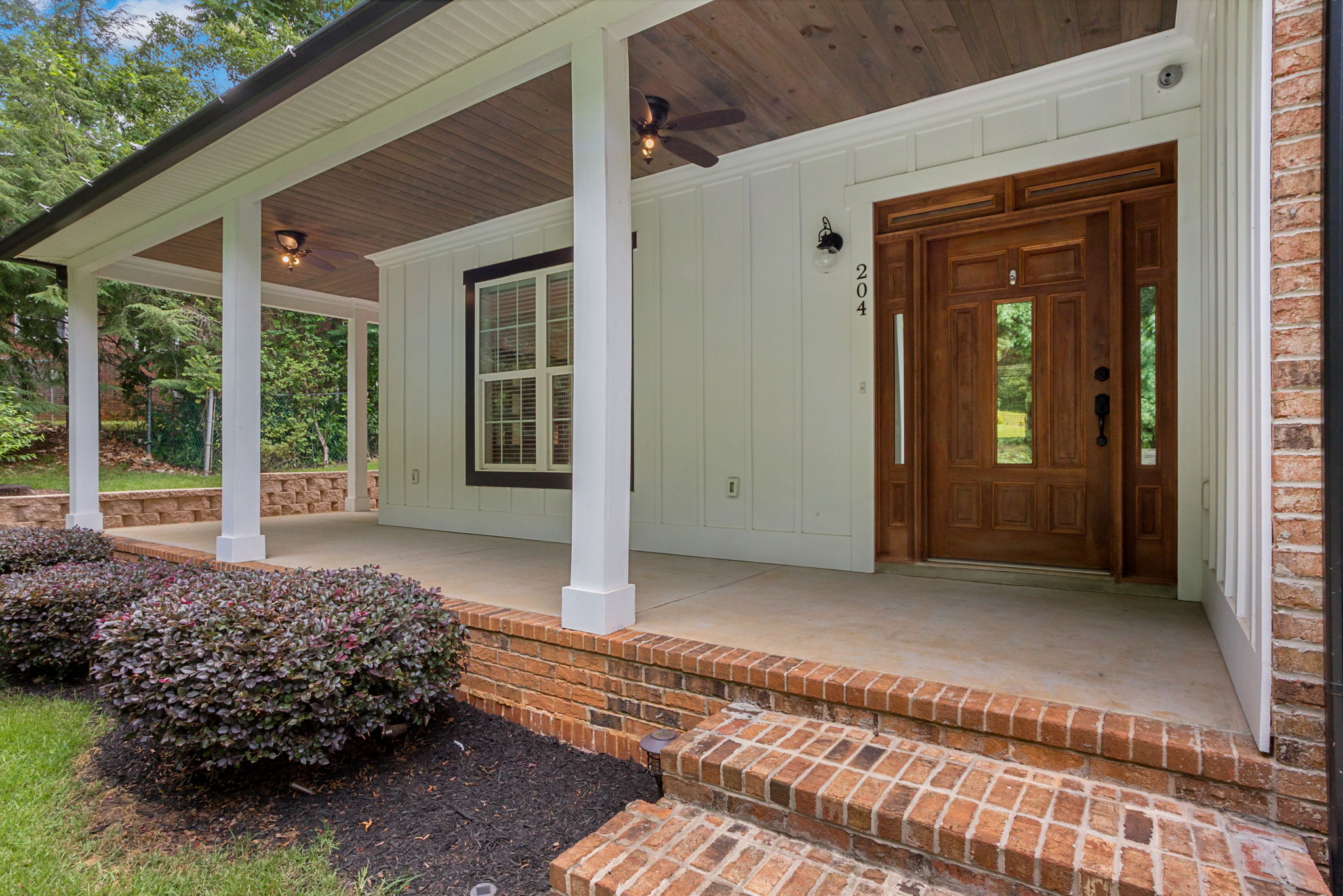  204 Crestwood Drive, Greenville, SC 29609 - 物件實景