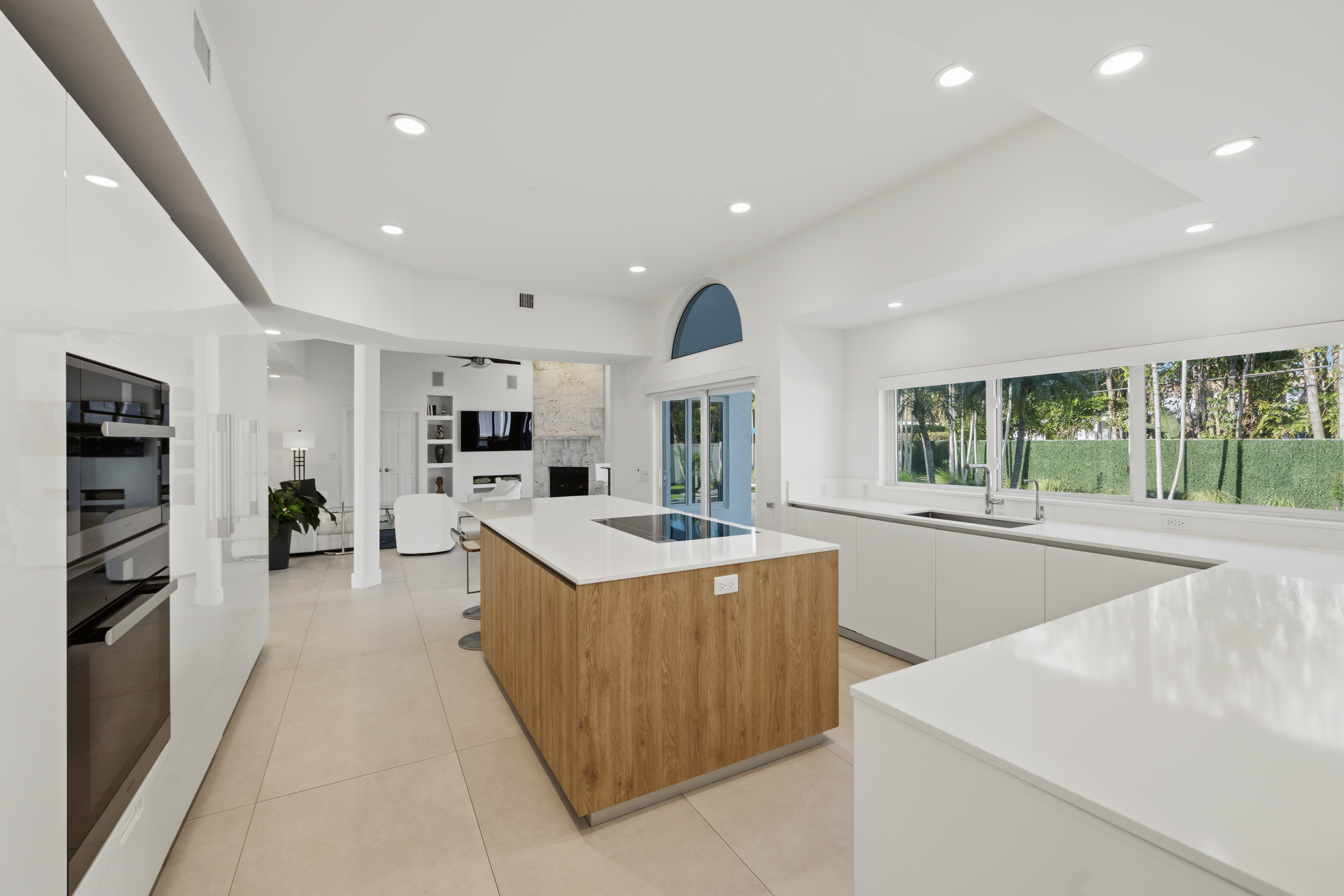  607 Intracoastal Drive, Fort Lauderdale, FL, 33304 - 物件實景
