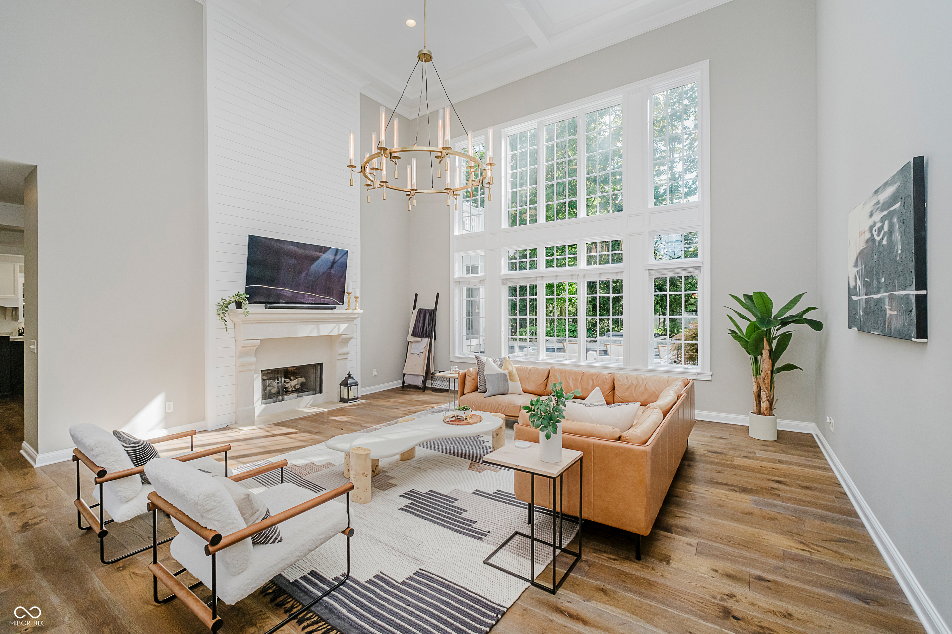 Fishers, Indiana, 46040, United States, 5 Bedrooms Bedrooms, ,5 BathroomsBathrooms,Residential,For Sale,1980240