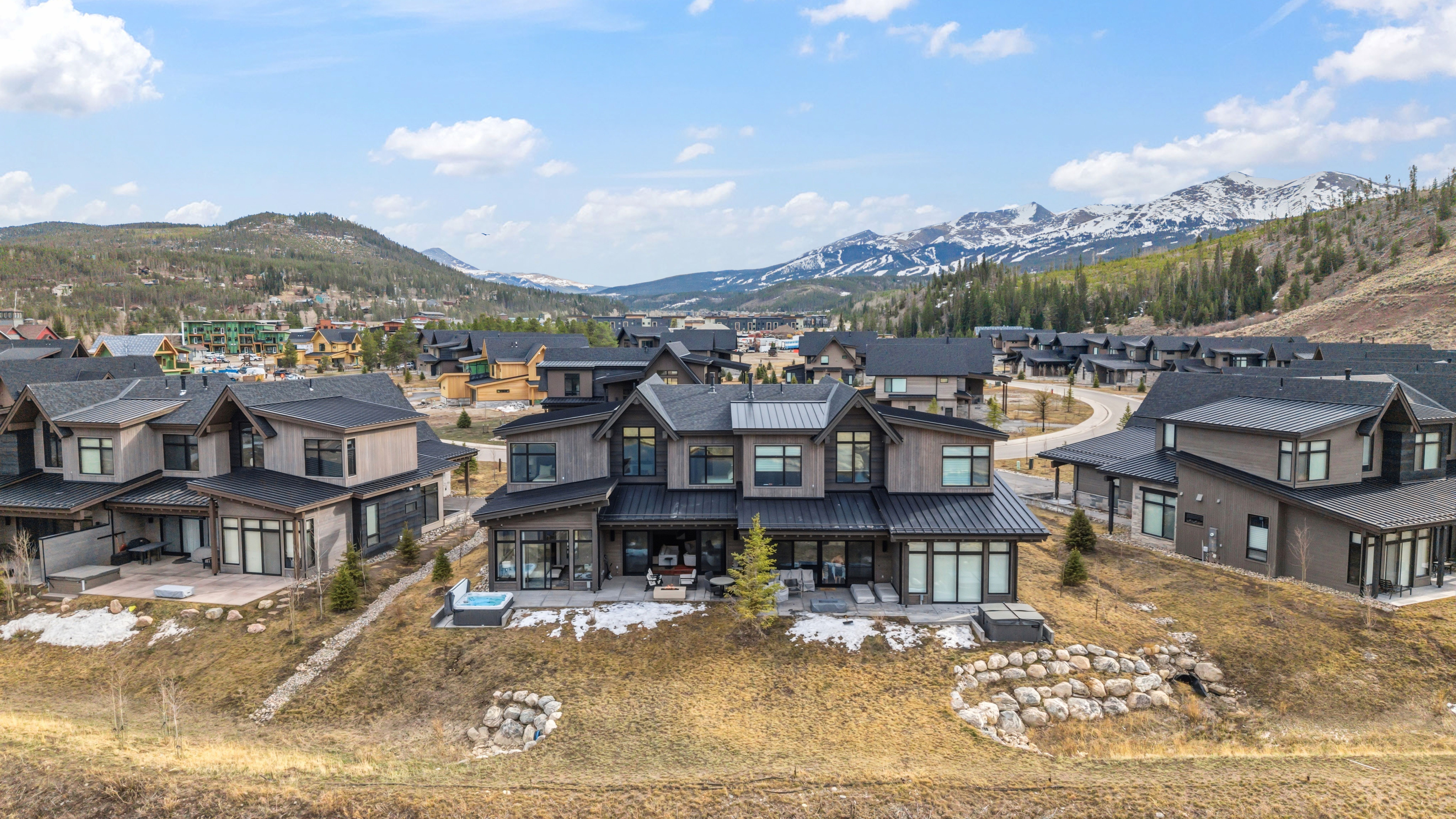  138 Monitor Drive, Breckenridge, CO, 80424 - 物件實景