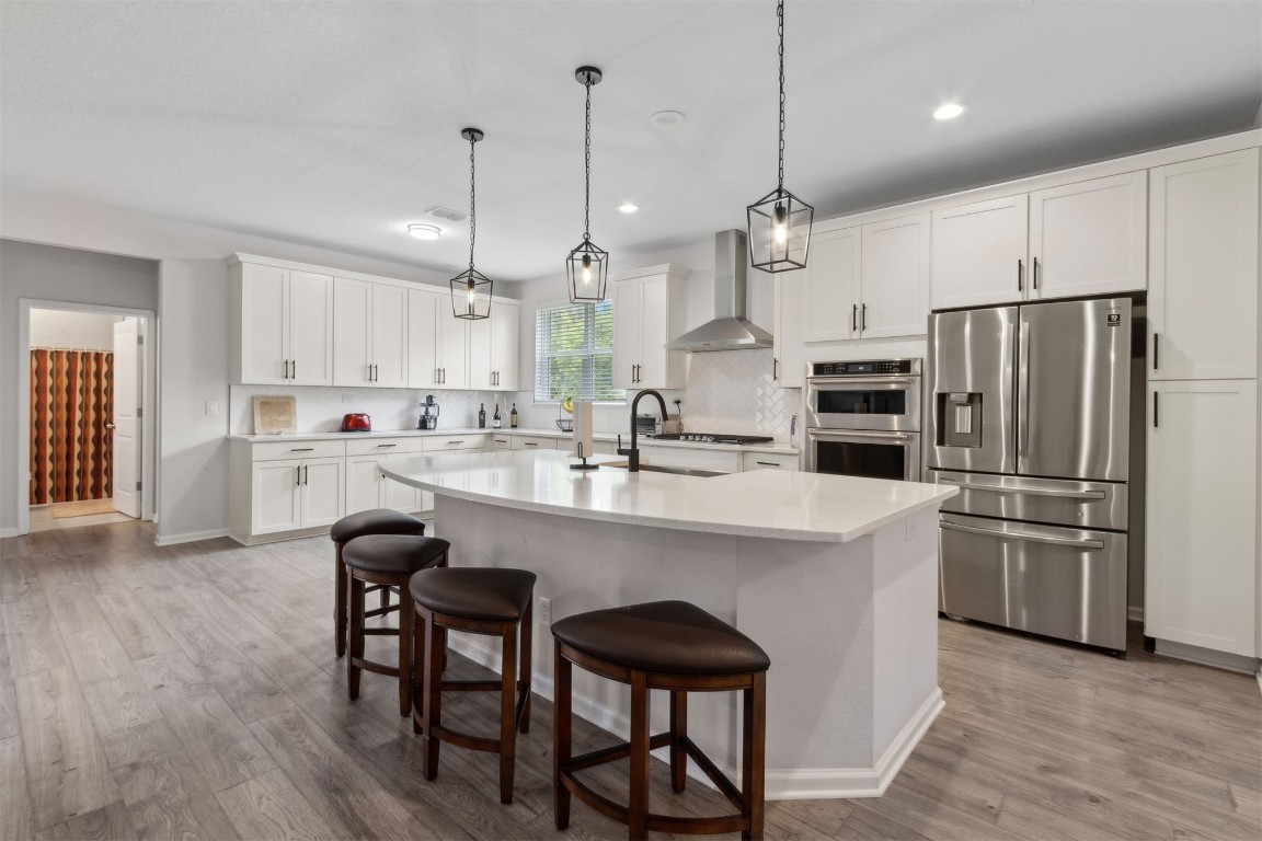 Yulee, Florida, 32097, United States, 4 Bedrooms Bedrooms, ,4 BathroomsBathrooms,Residential,For Sale,1983338