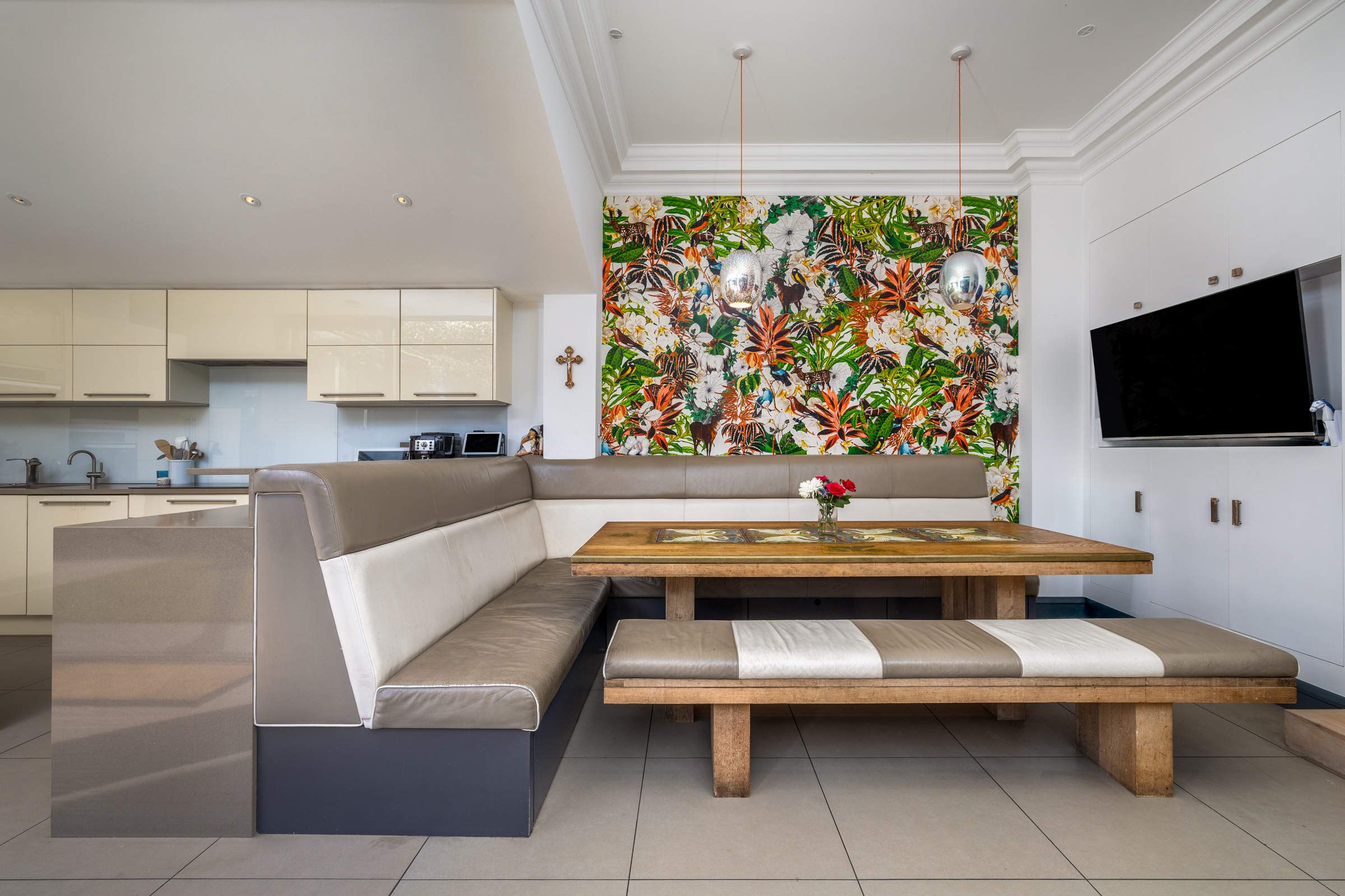  A Rare Architecturally Led Family Home in the Glebe Estate - 物件實景
