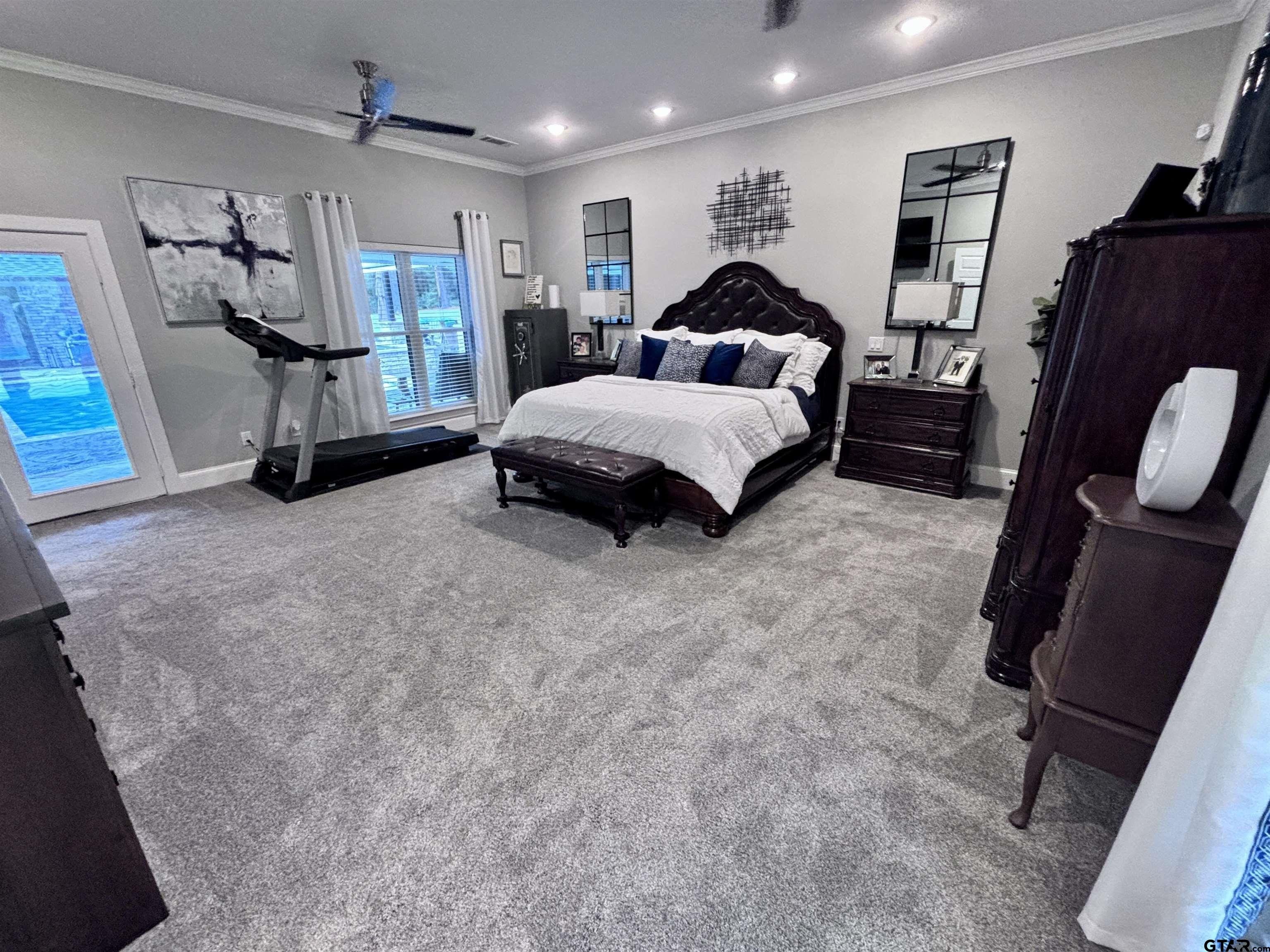 Pittsburg, Texas, 75686, United States, 4 Bedrooms Bedrooms, ,5 BathroomsBathrooms,Residential,For Sale,1942722