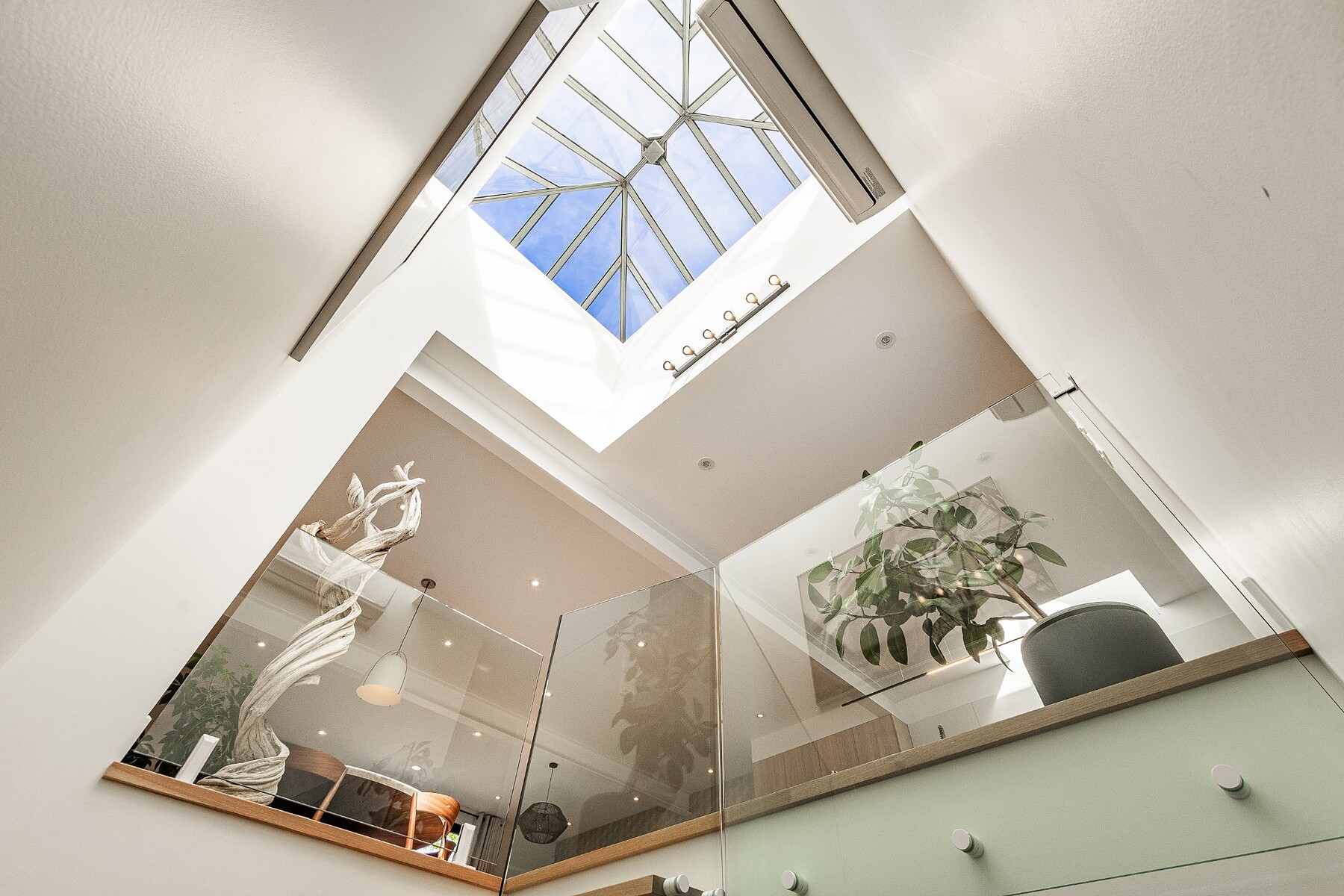  Rosemont / La Petite-Patrie, Montréal - 物件實景