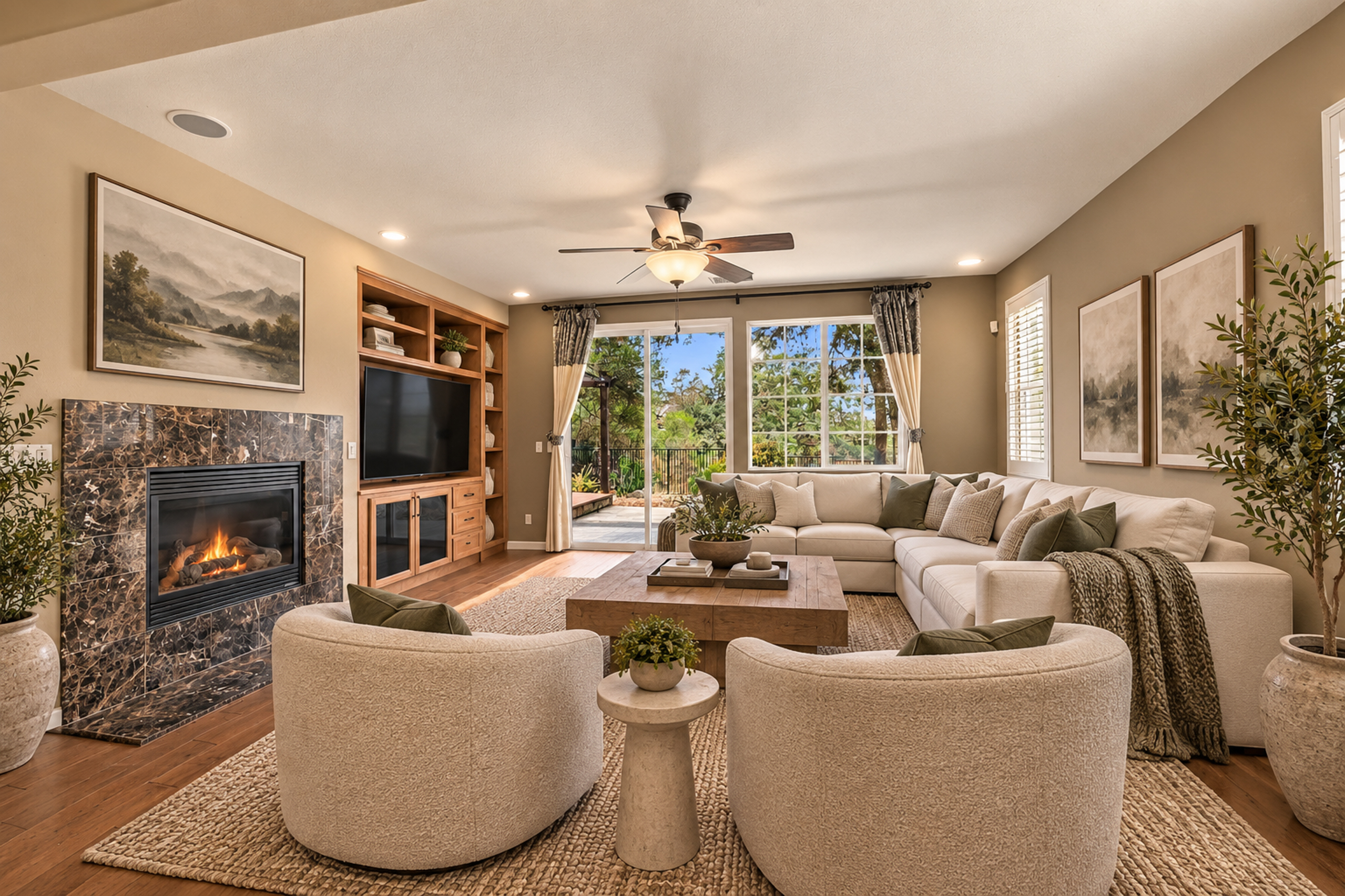  649 Ringneck Court, Roseville, CA 95747 - 物件實景