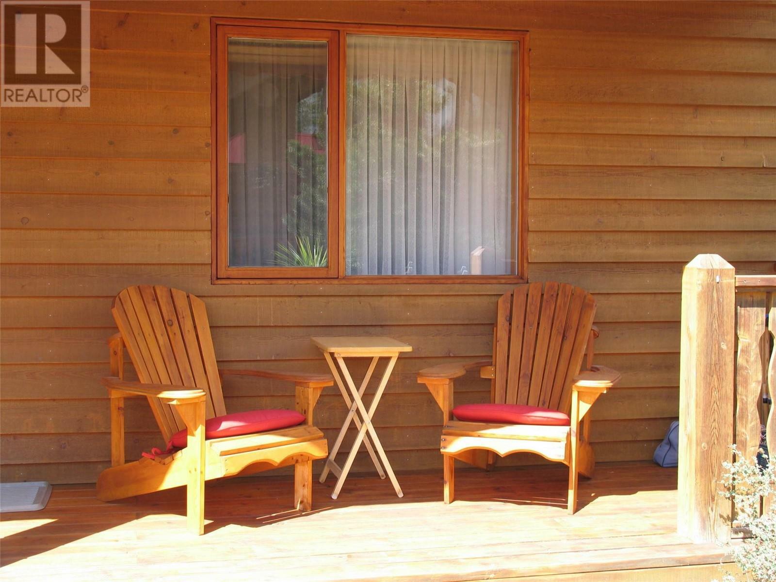 CLEARWATER, British Columbia, V0E 1N1, CA, 1 Bedroom Bedrooms, ,1 BathroomBathrooms,Residential,For Sale,1837039