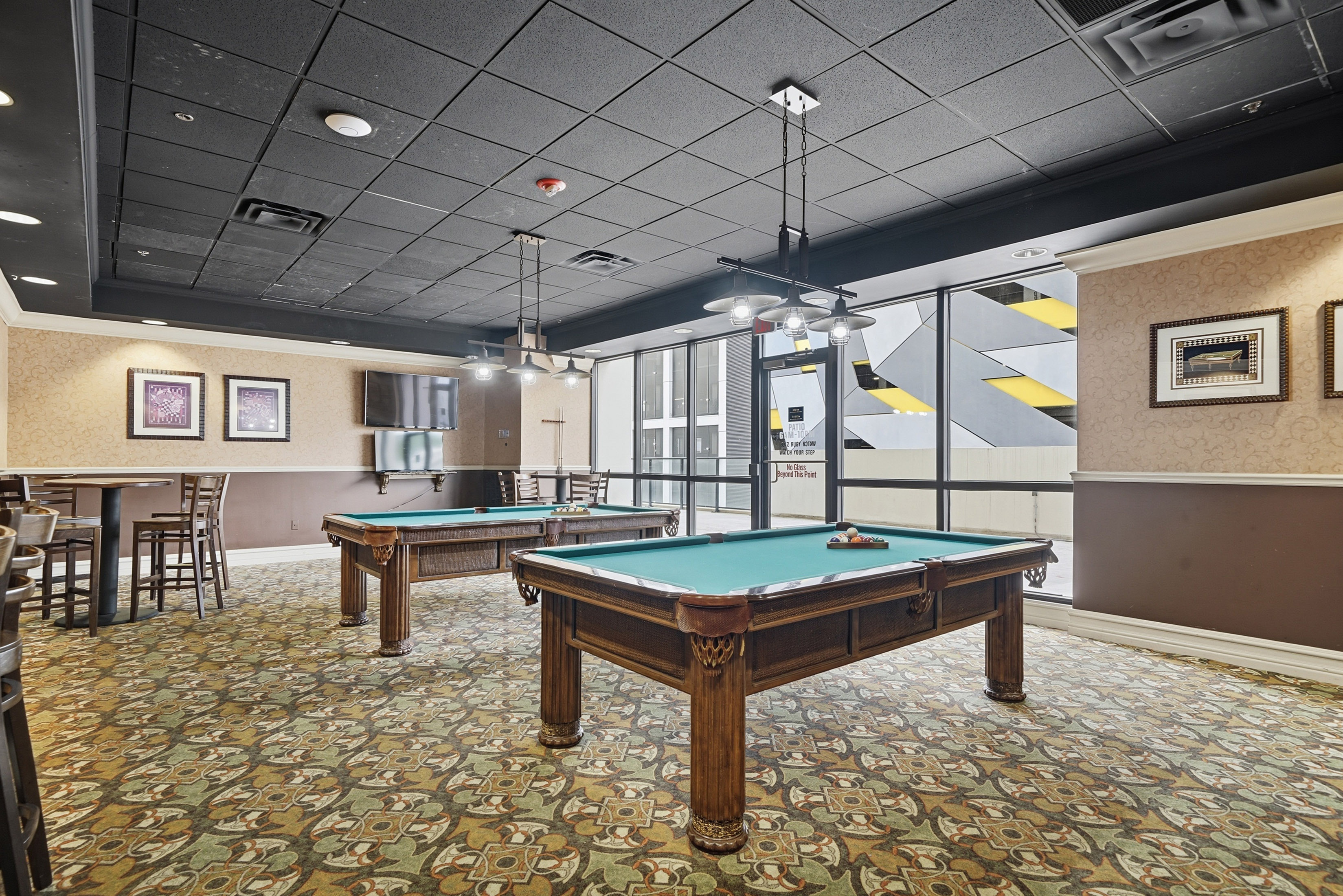  Vibrant Midtown Living at 1280 West Peachtree - 物件實景