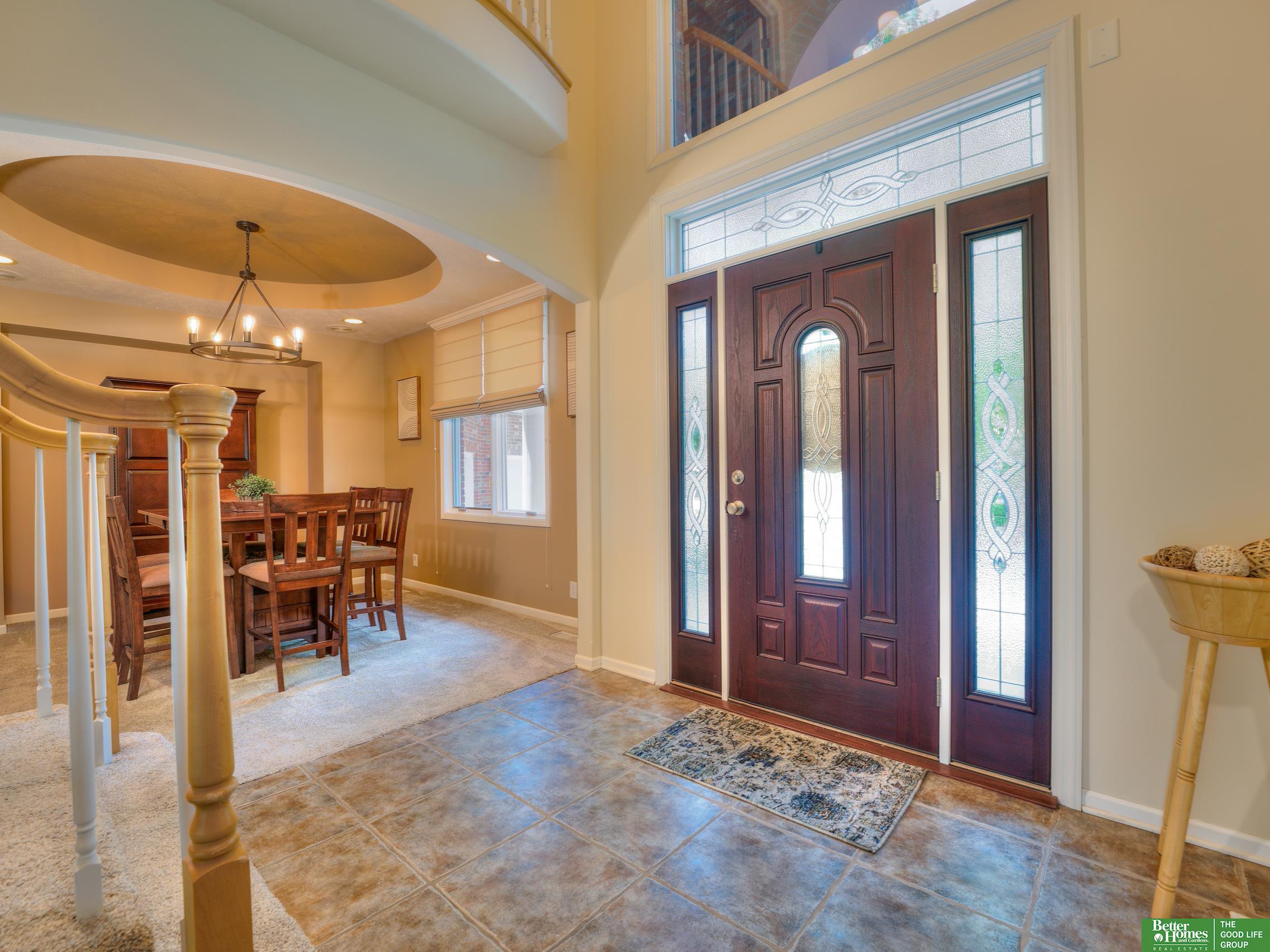 153rd St, Bennington, NE 68007
