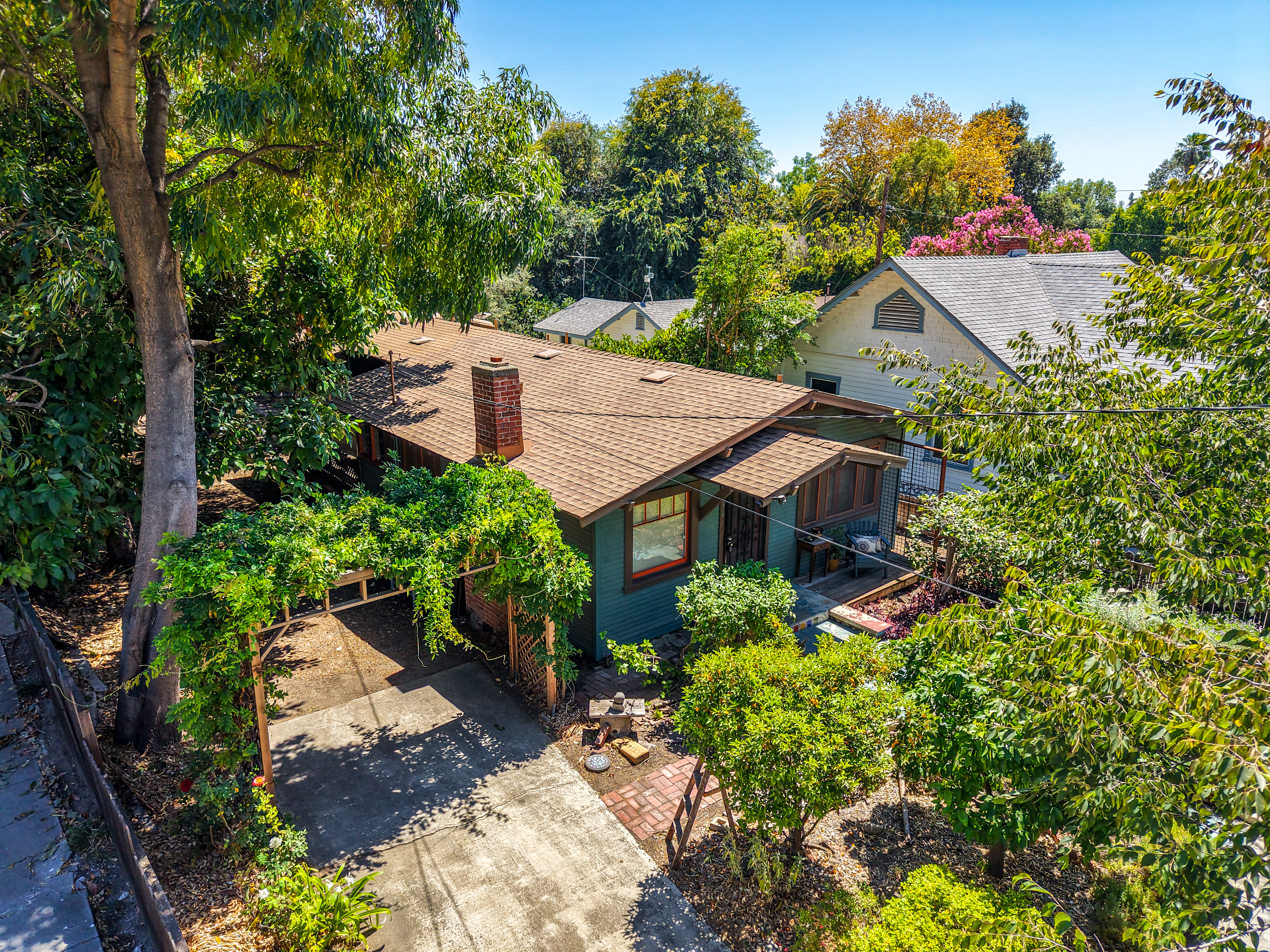  336 West 8th Street, Claremont, CA 91711 - 物件實景