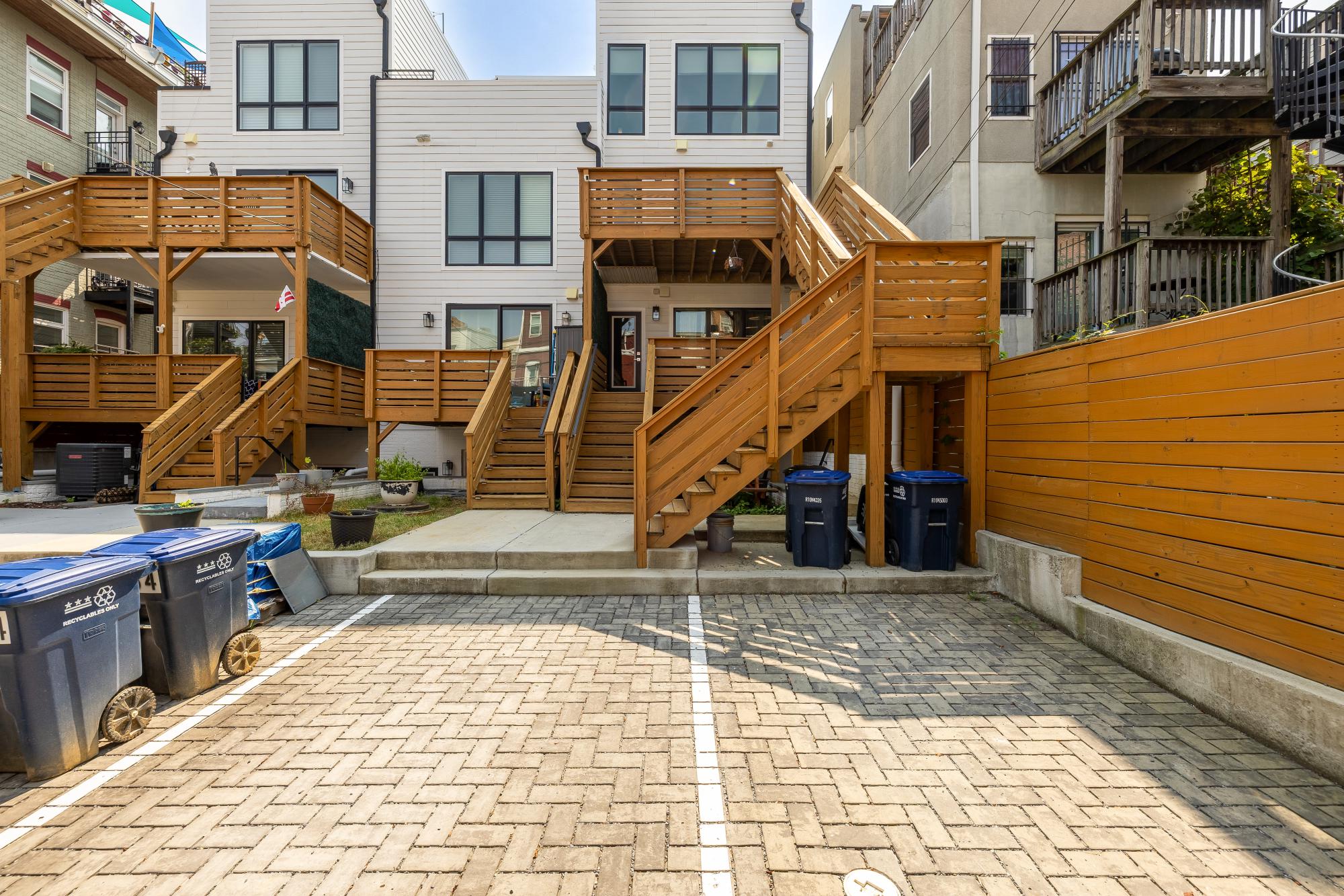  3532 1/2 13th Street NW, Washington, DC, 20010 - 物件實景