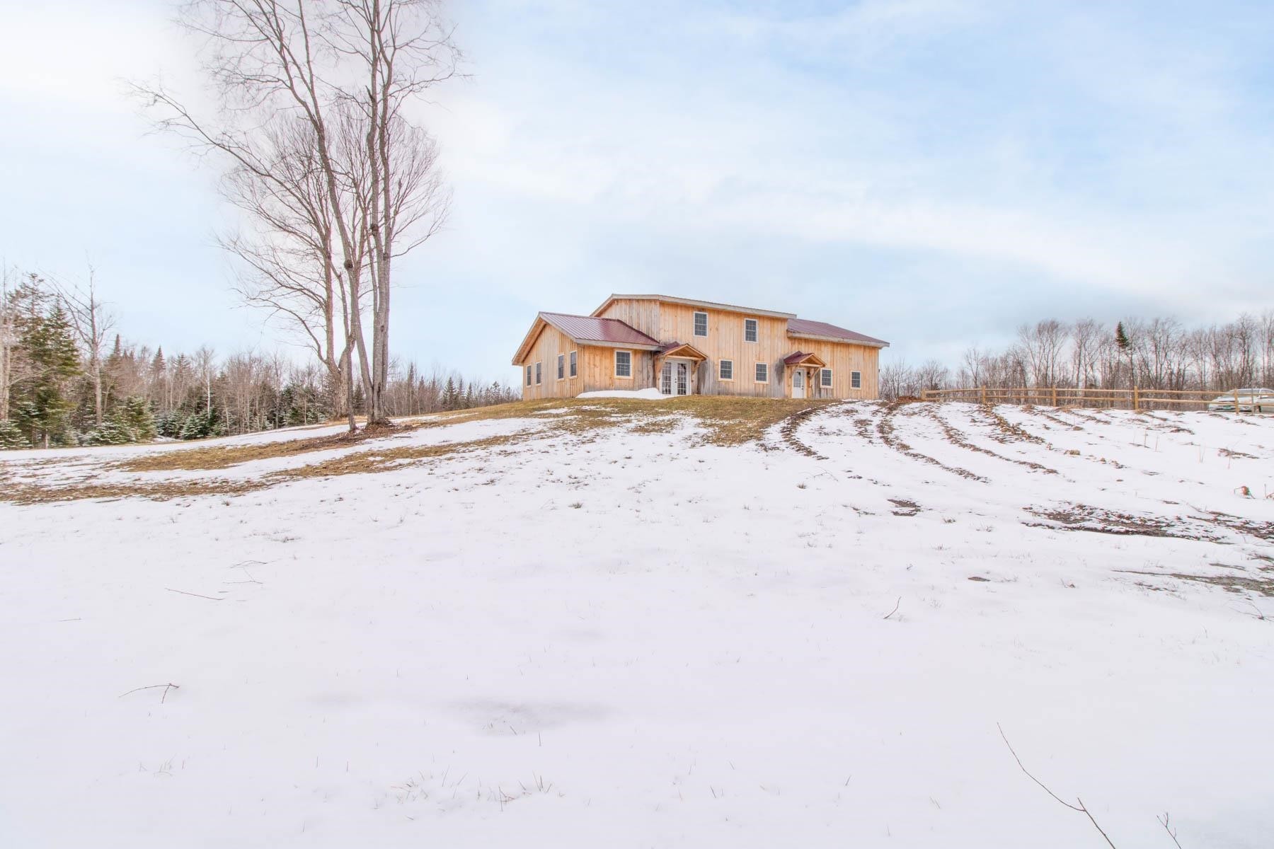 Norton, Vermont, 05907, United States, 3 Bedrooms Bedrooms, ,1 BathroomBathrooms,Residential,For Sale,1841438