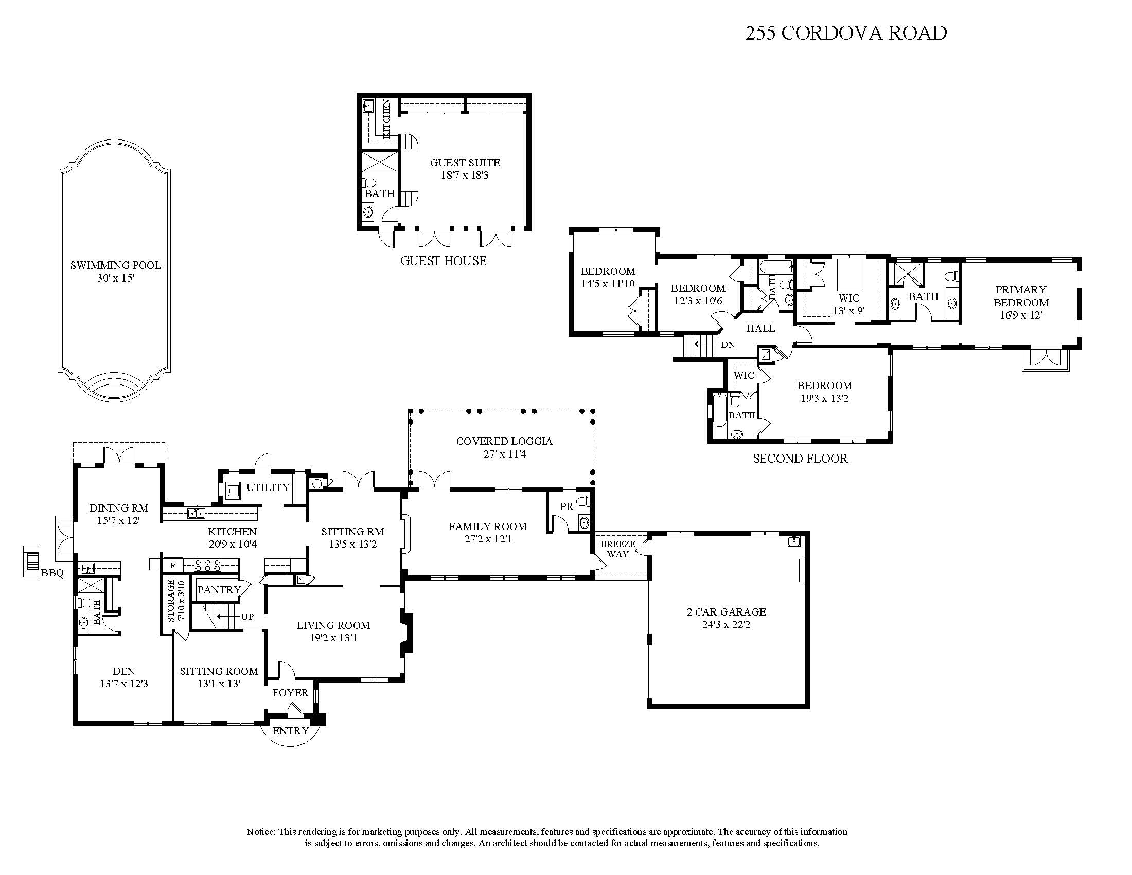  255 Cordova Road - 物件實景