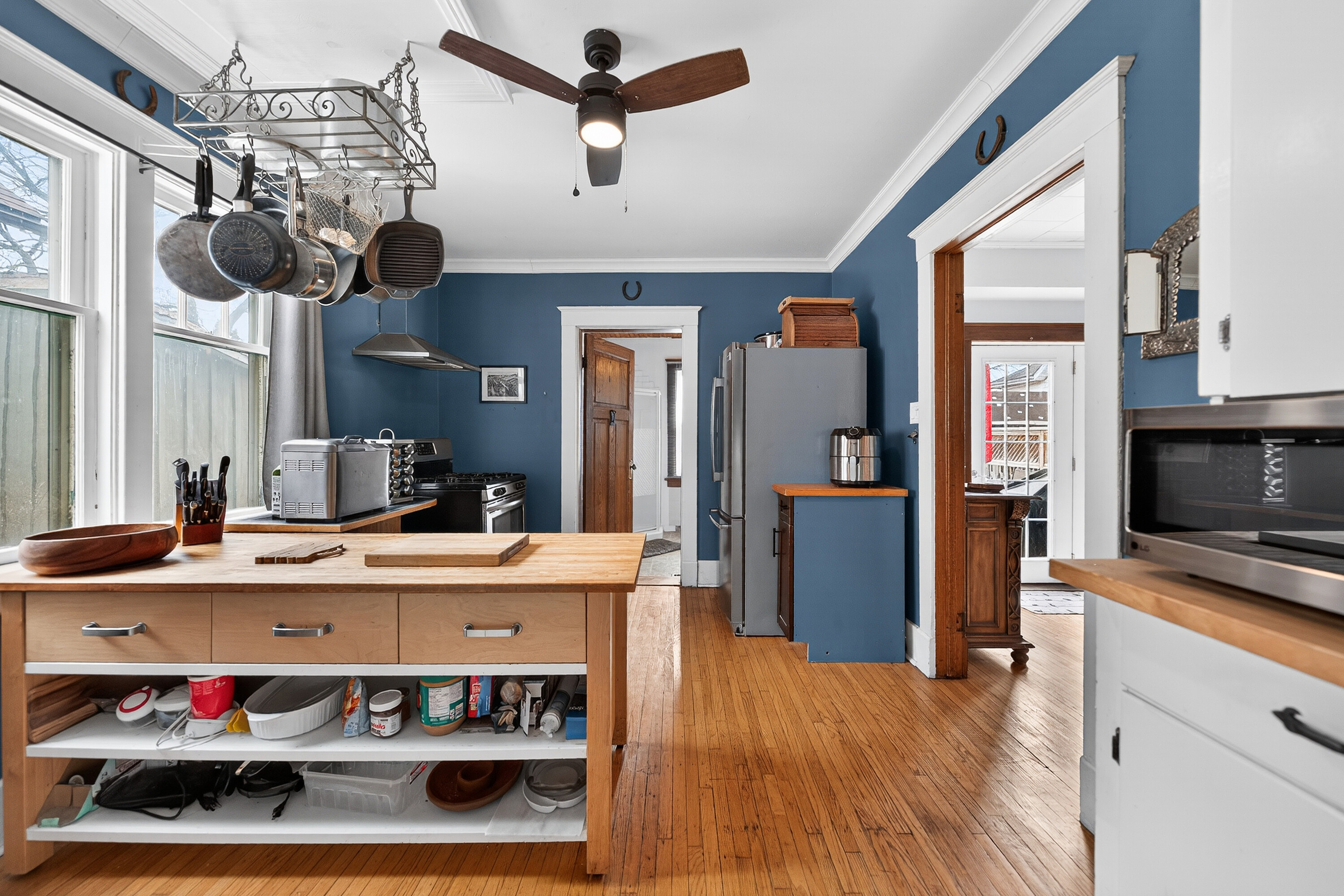  Charming Kitchener Home - 物件實景