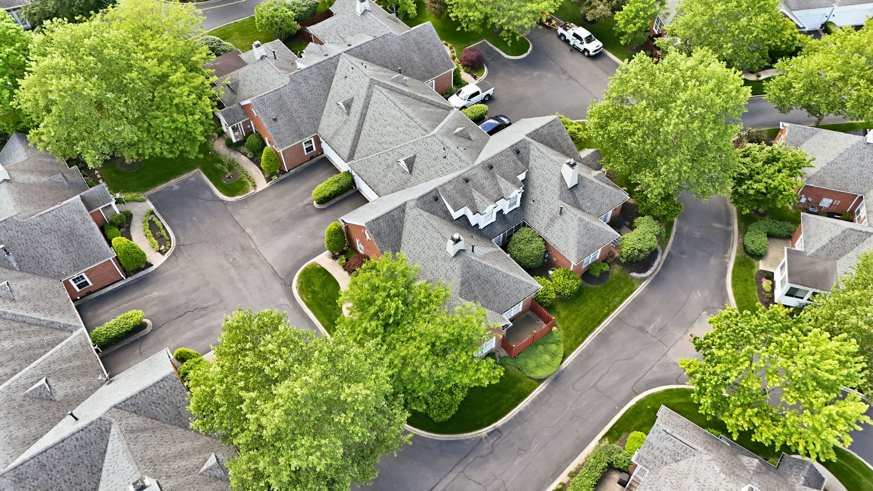  3823 Spring Arbor Drive, Louisville, KY 40245 - 物件實景