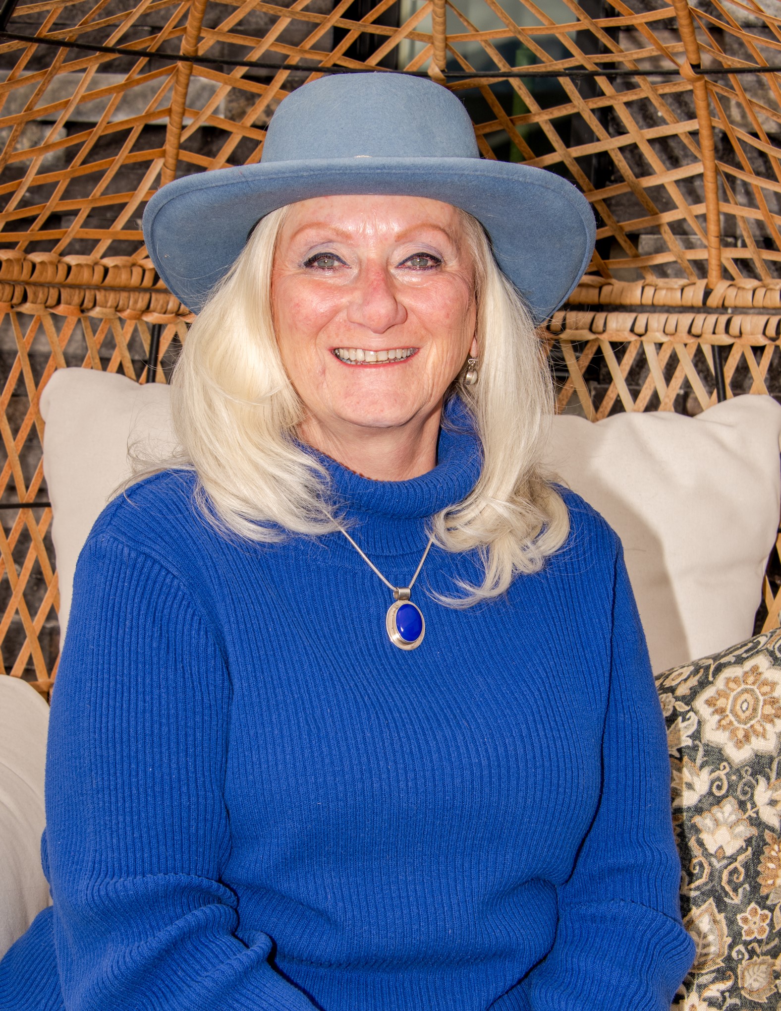 Sheree Fowler