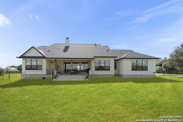 Blanco, Texas, 78606, United States, 4 Bedrooms Bedrooms, ,3 BathroomsBathrooms,Residential,For Sale,1989334