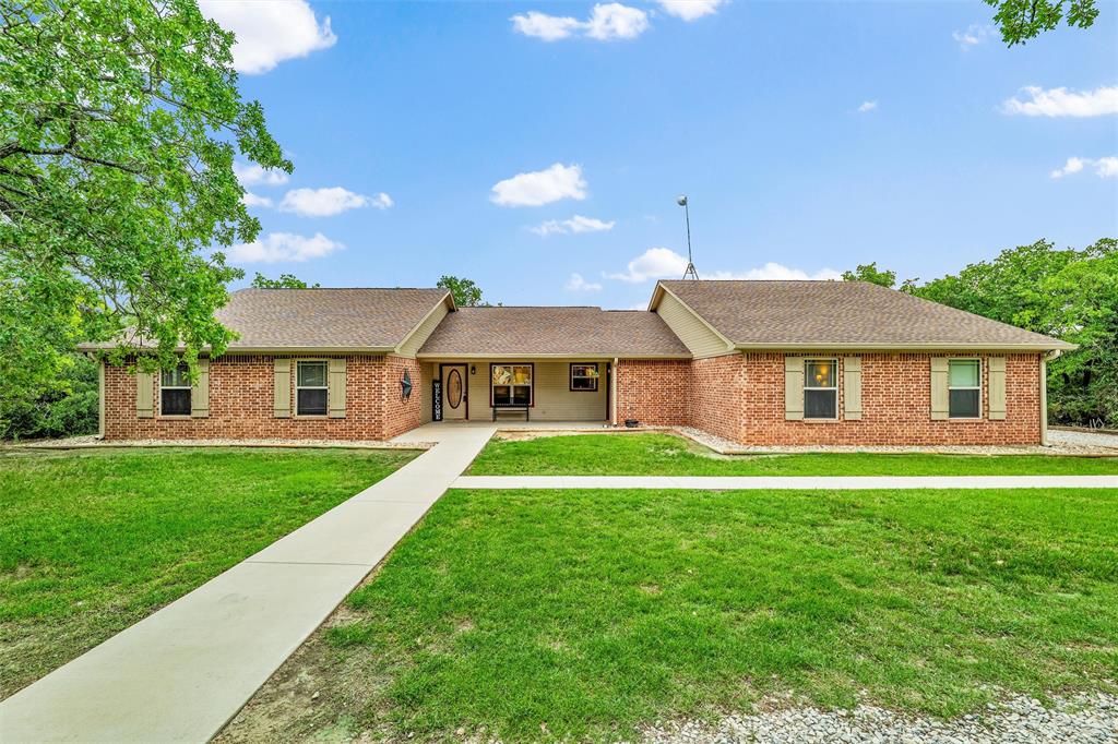 Weatherford, Texas, 76088, United States, 5 Bedrooms Bedrooms, ,4 BathroomsBathrooms,Residential,For Sale,1920303