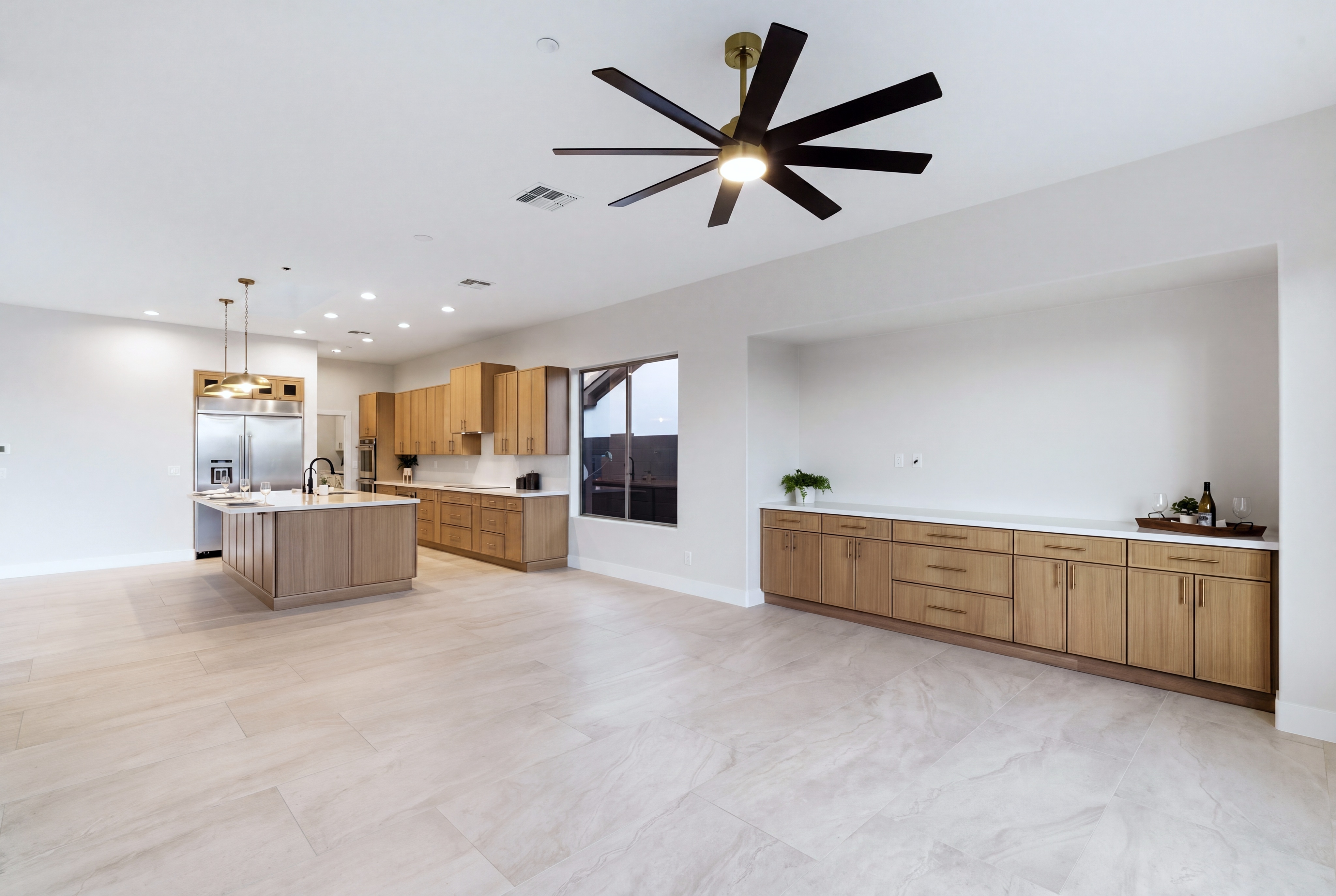  1435 W Whitman Court  Anthem, AZ - 物件實景