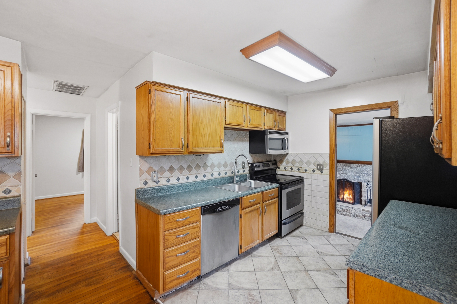  1117 Harlie Avenue, Virginia Beach, VA, 23464 - 物件實景