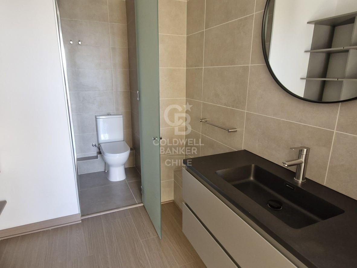 Ñuñoa, Chile, 2 Bedrooms Bedrooms, ,2 BathroomsBathrooms,Residential,For Sale,1971282