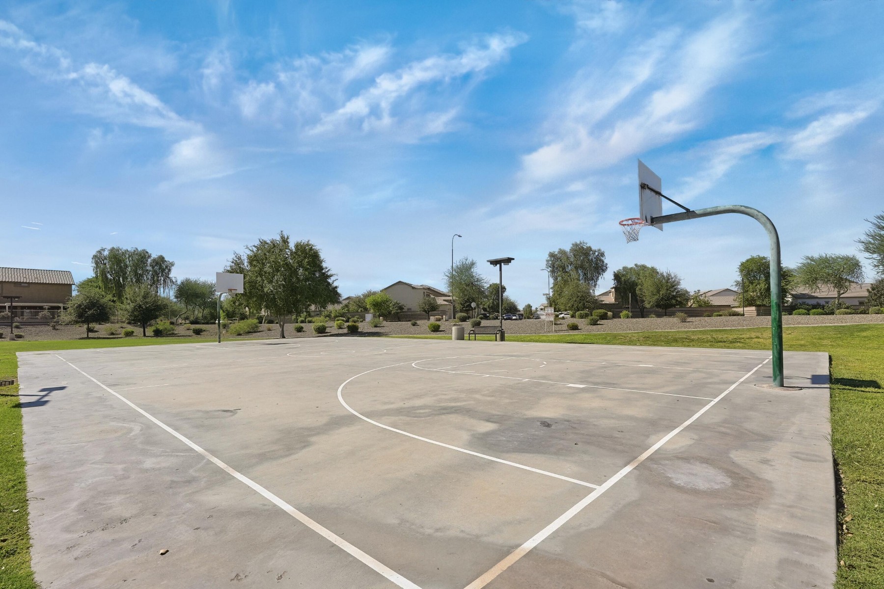  5346 W Leodra Lane¦Laveen, AZ - 物件實景