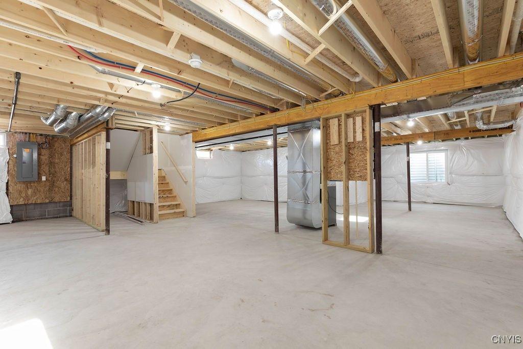 Syracuse, New York, 13215, United States, 3 Bedrooms Bedrooms, ,3 BathroomsBathrooms,Residential,For Sale,1778206