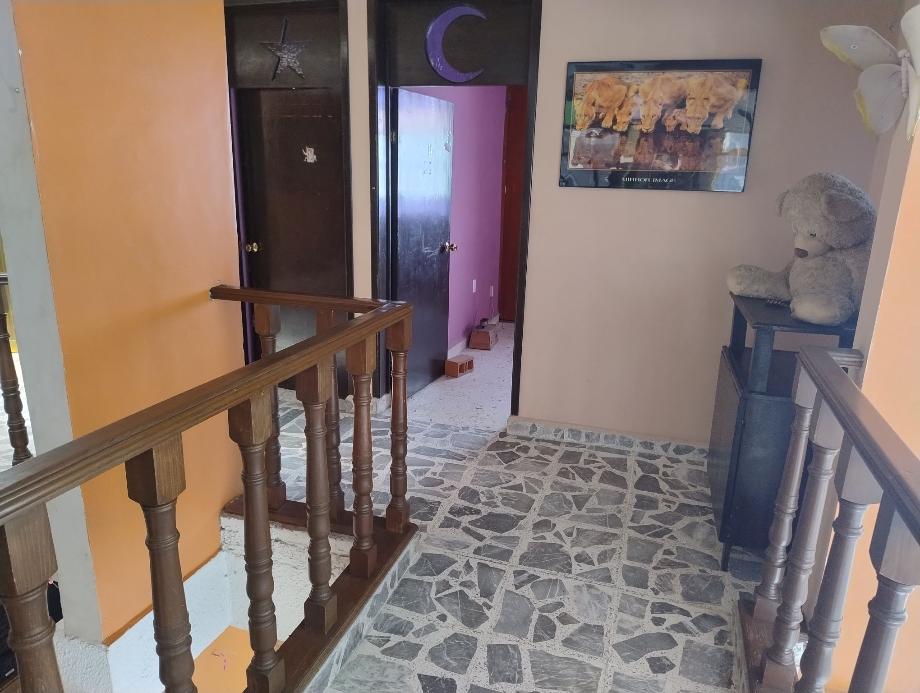 Ecatepec de Morelos, Estado de méxico, 55430, Mexico, 5 Bedrooms Bedrooms, ,2 BathroomsBathrooms,Residential,For Sale,2002125