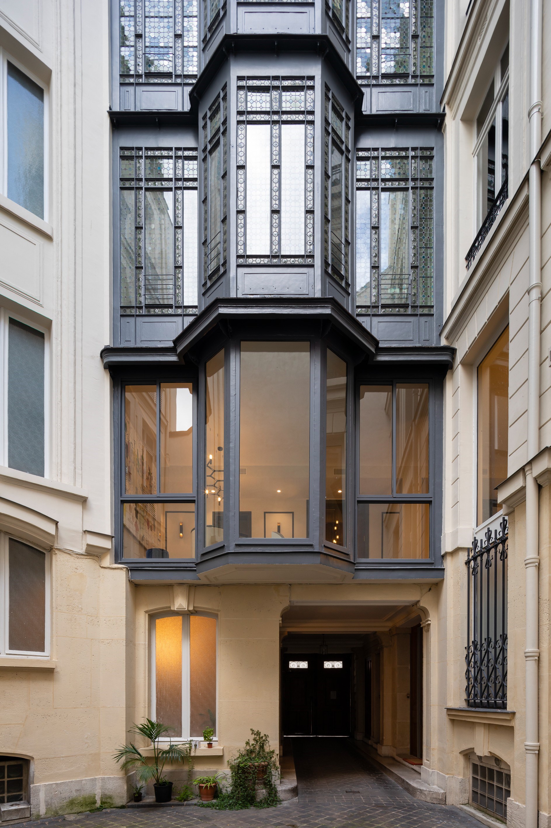  Galliera / George V - Appartment. - 物件實景