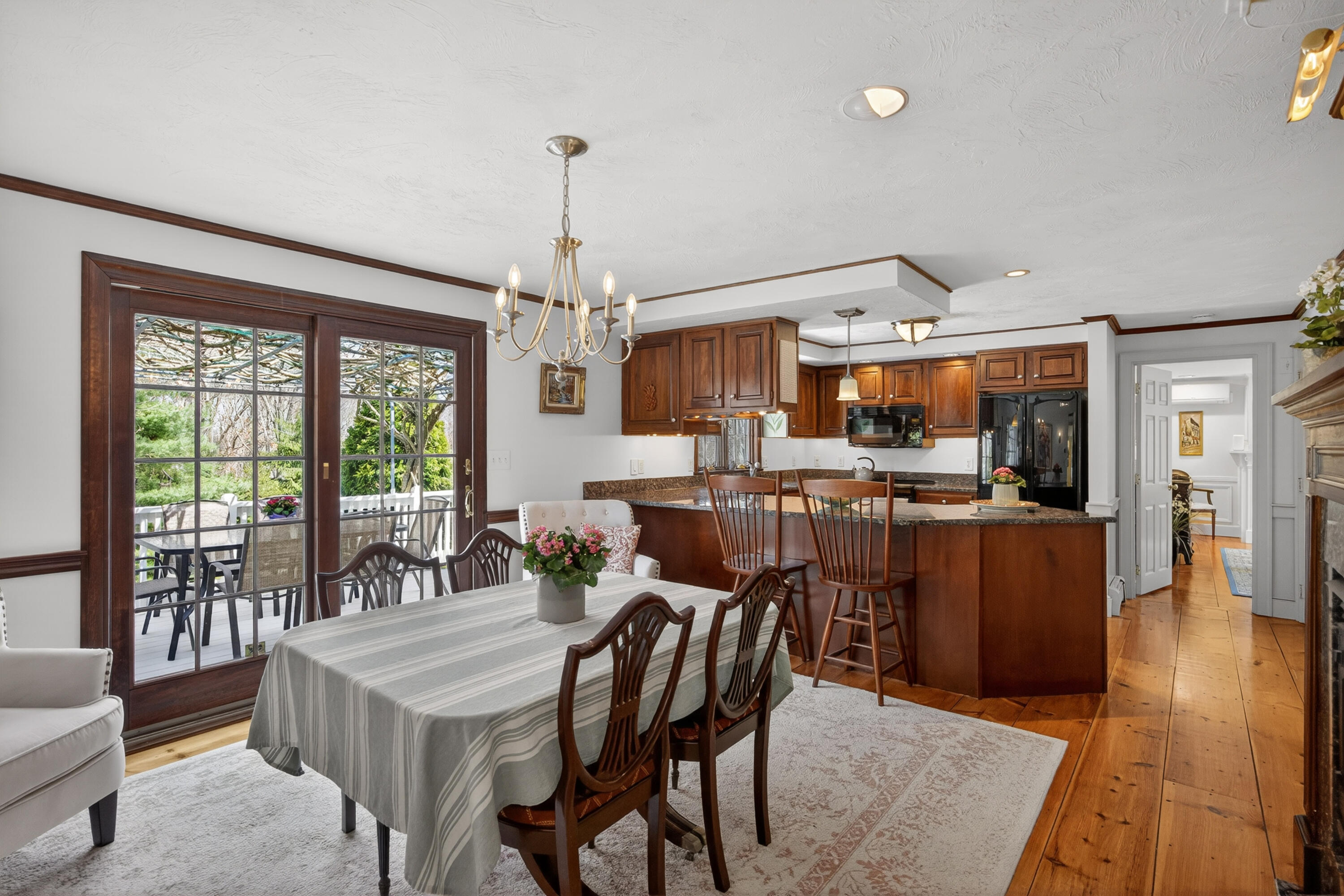  9 Gray Birch Road - 物件實景